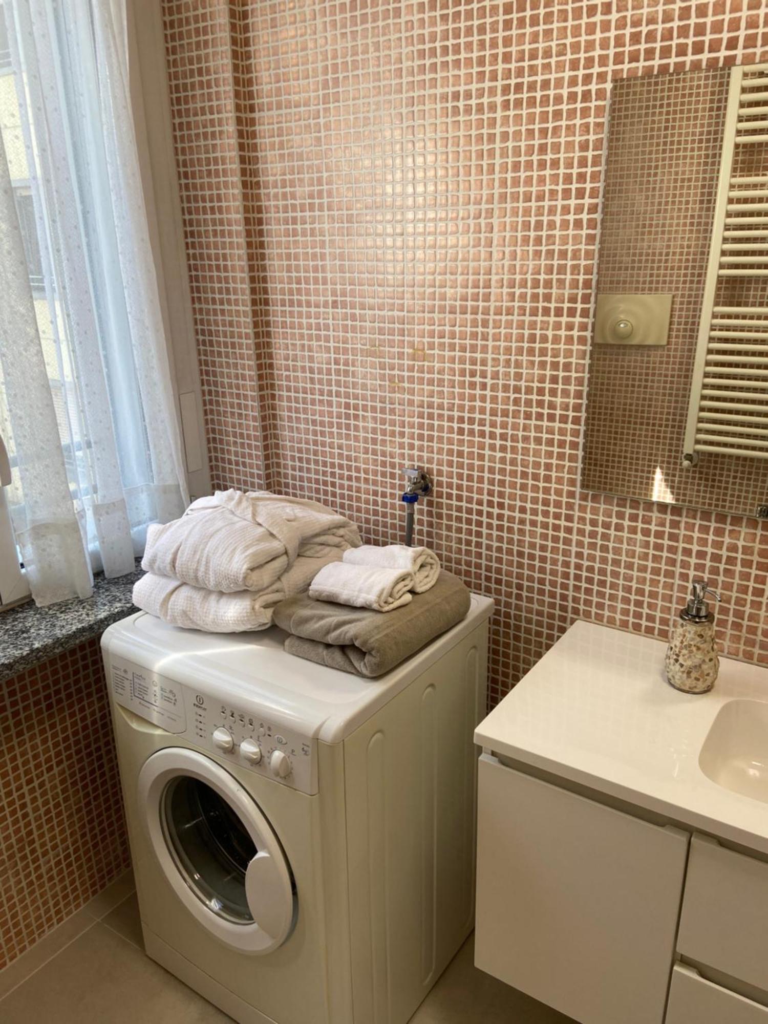 Residenza Zara Appartamento