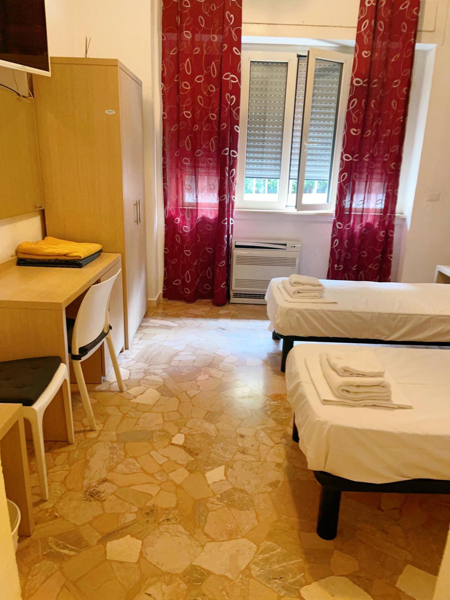 Hotell Bissi Milano