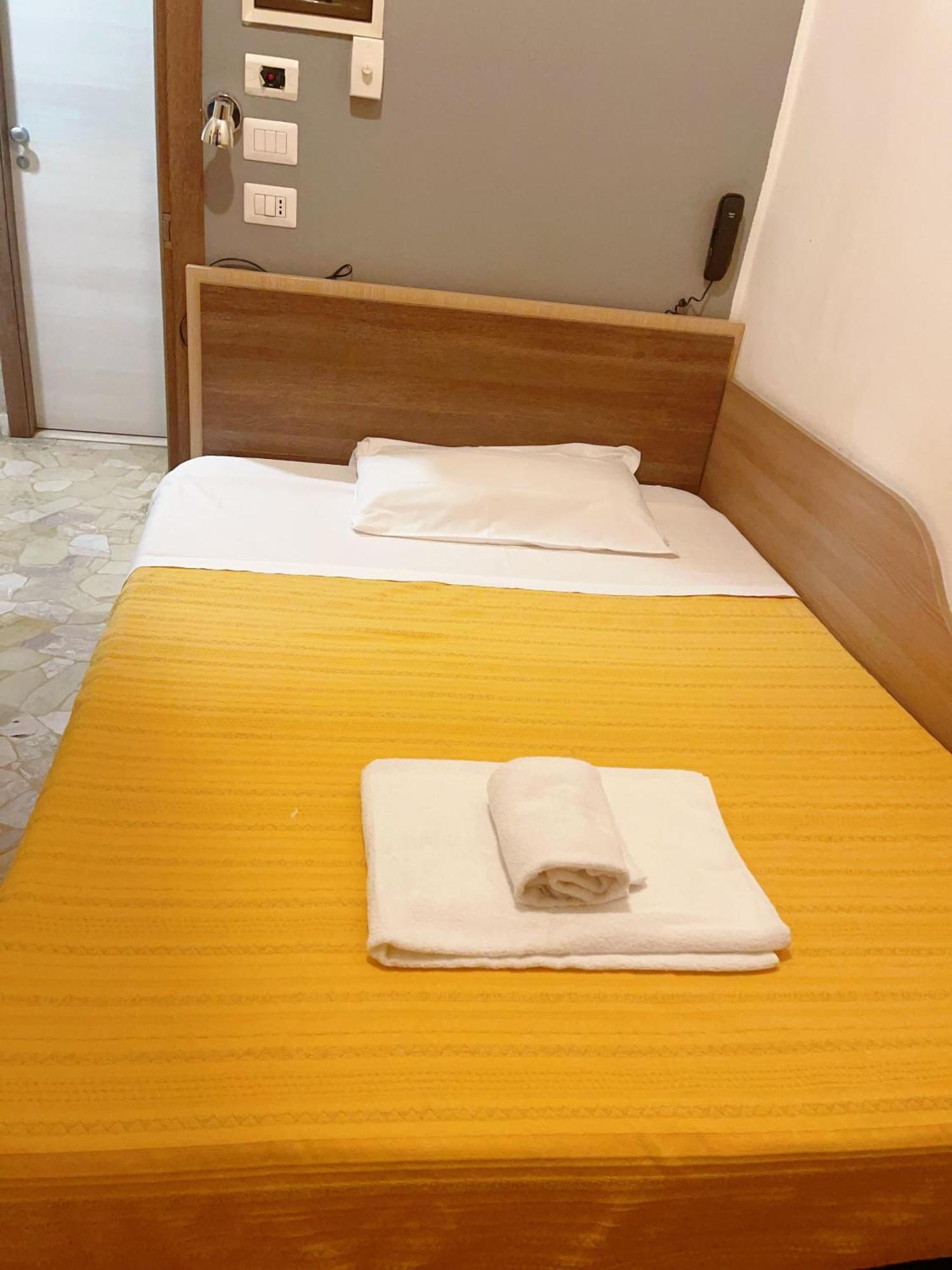 Hotell Bissi *