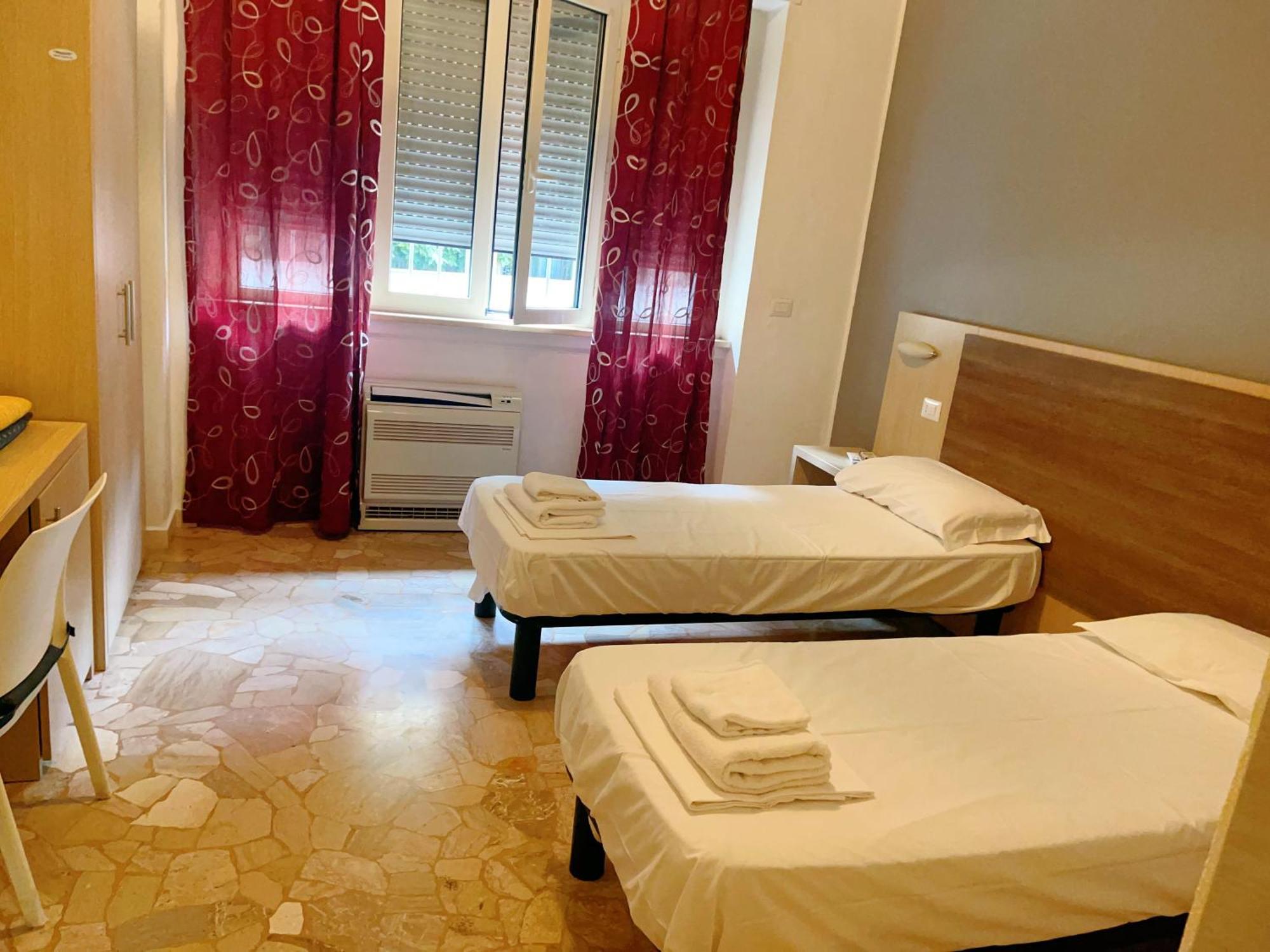 Bissi Hotel Milan