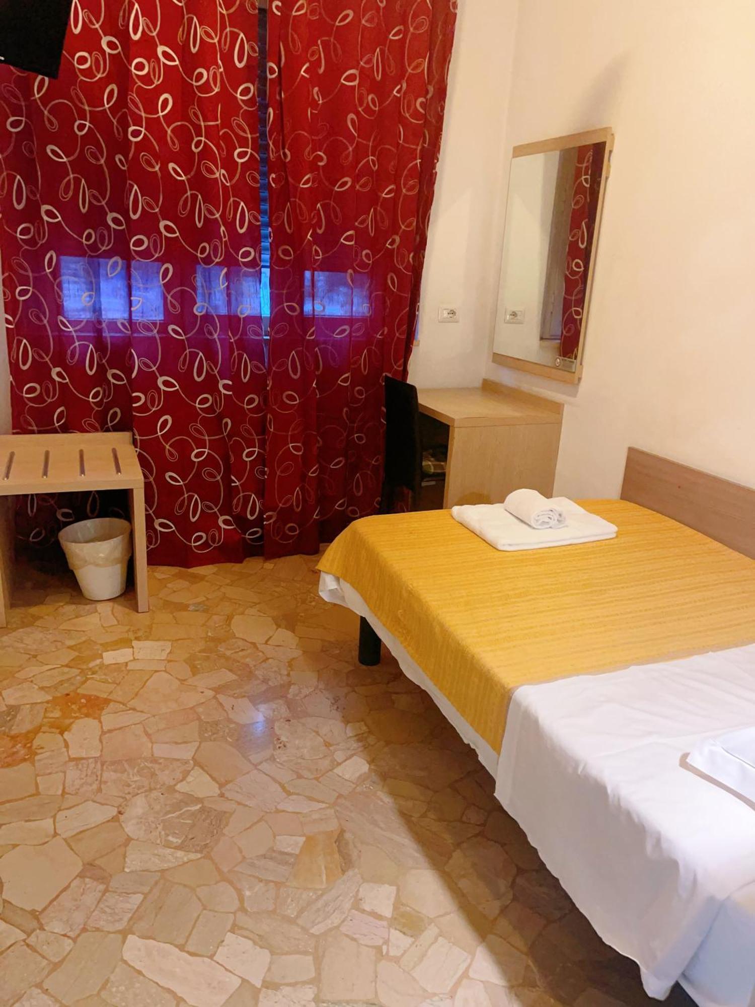 Hotell Bissi Milano