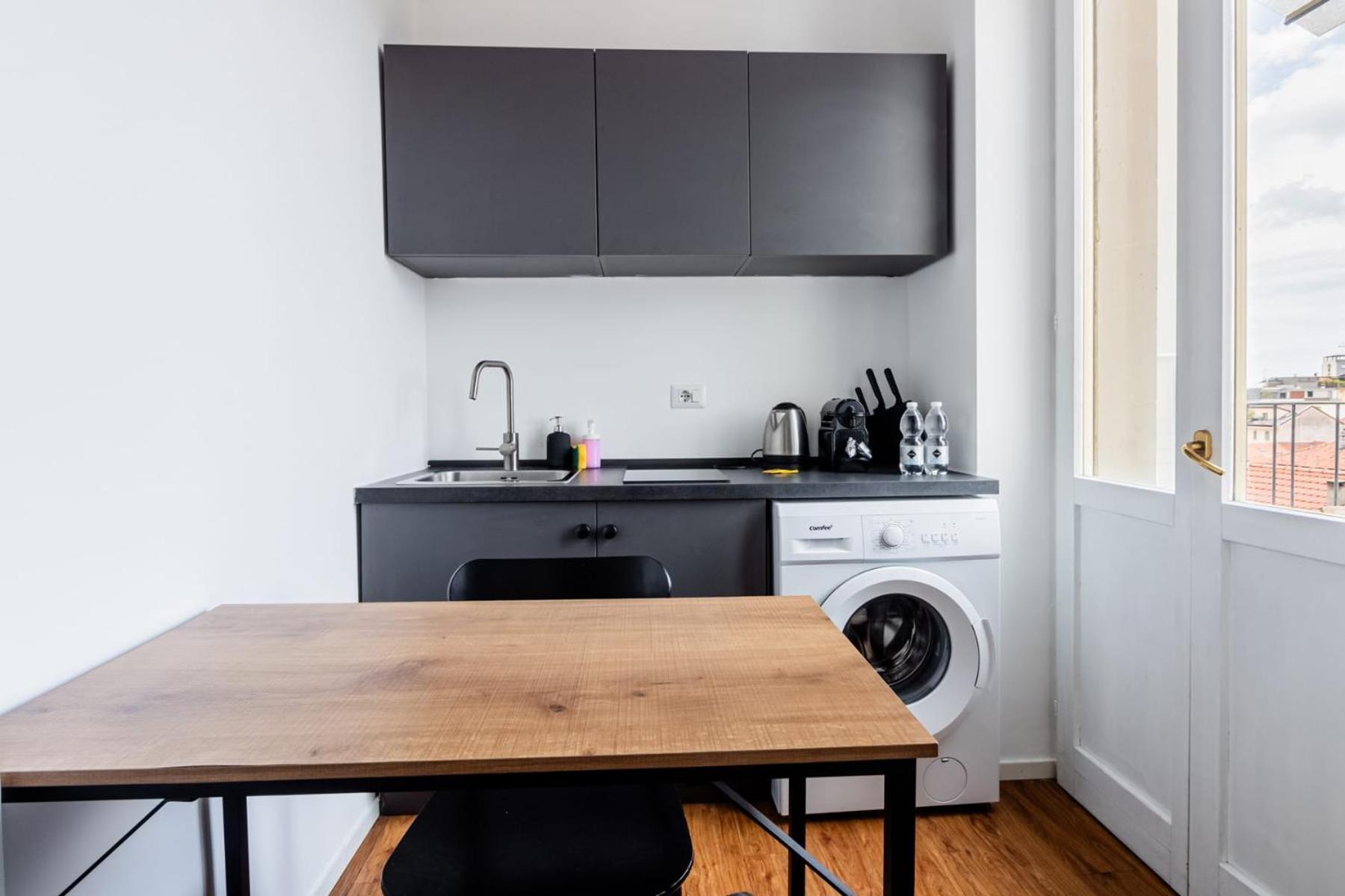 Homeby, Cozy Penthouse Appartement *