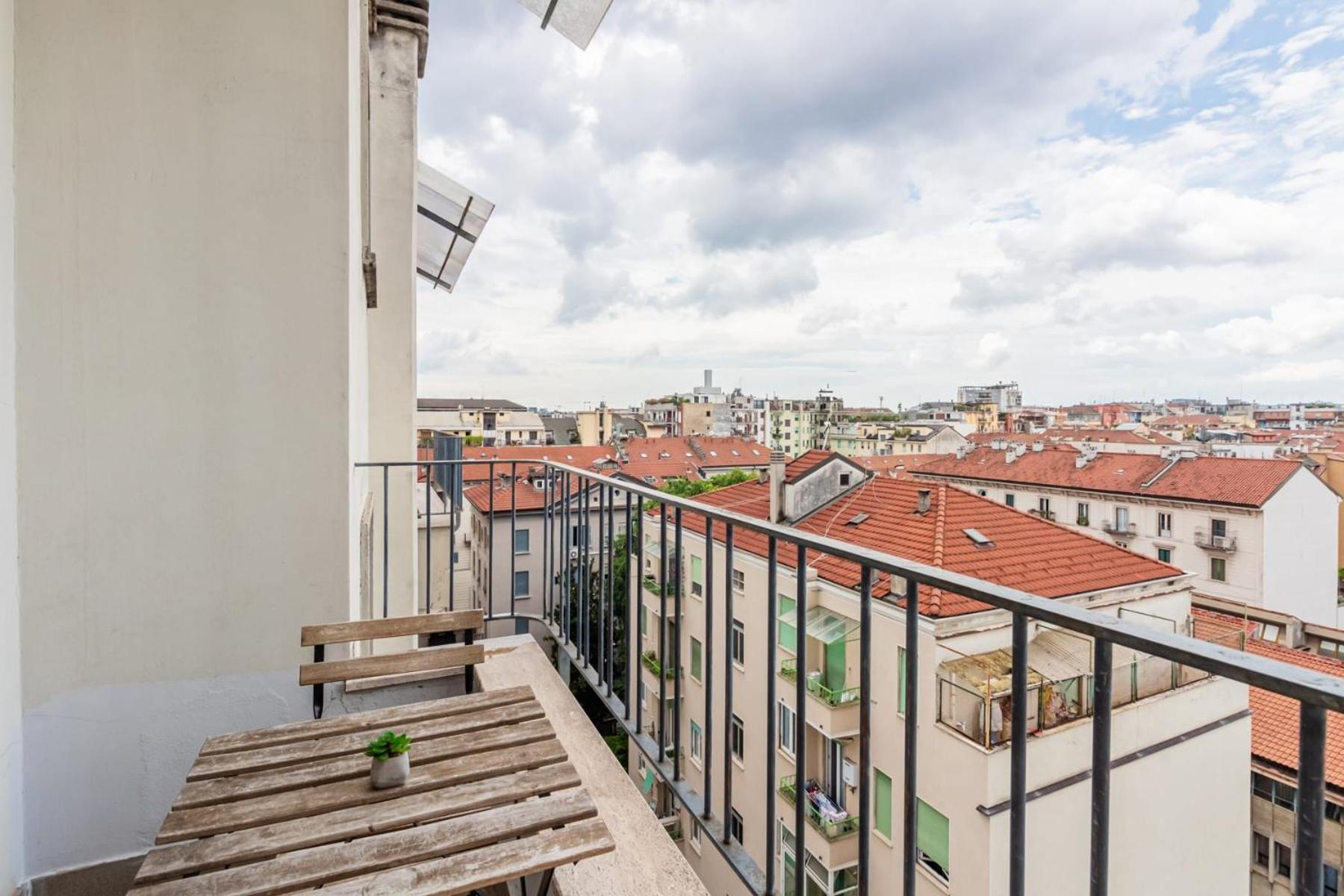 Homeby, Cozy Penthouse * Milaan