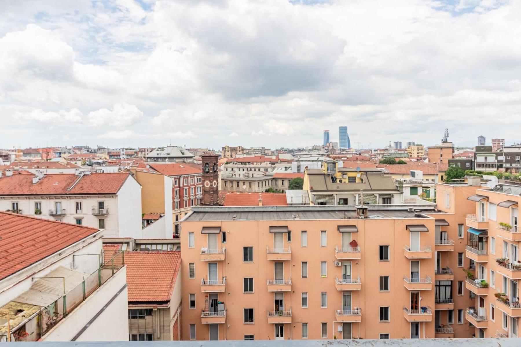 Appartement Homeby, Cozy Penthouse *