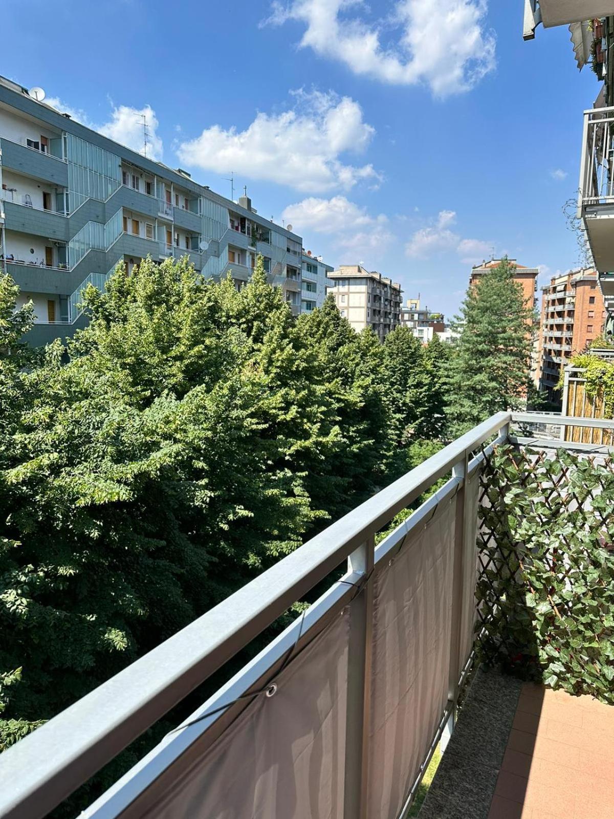 Gioia135 Apartment Mailand