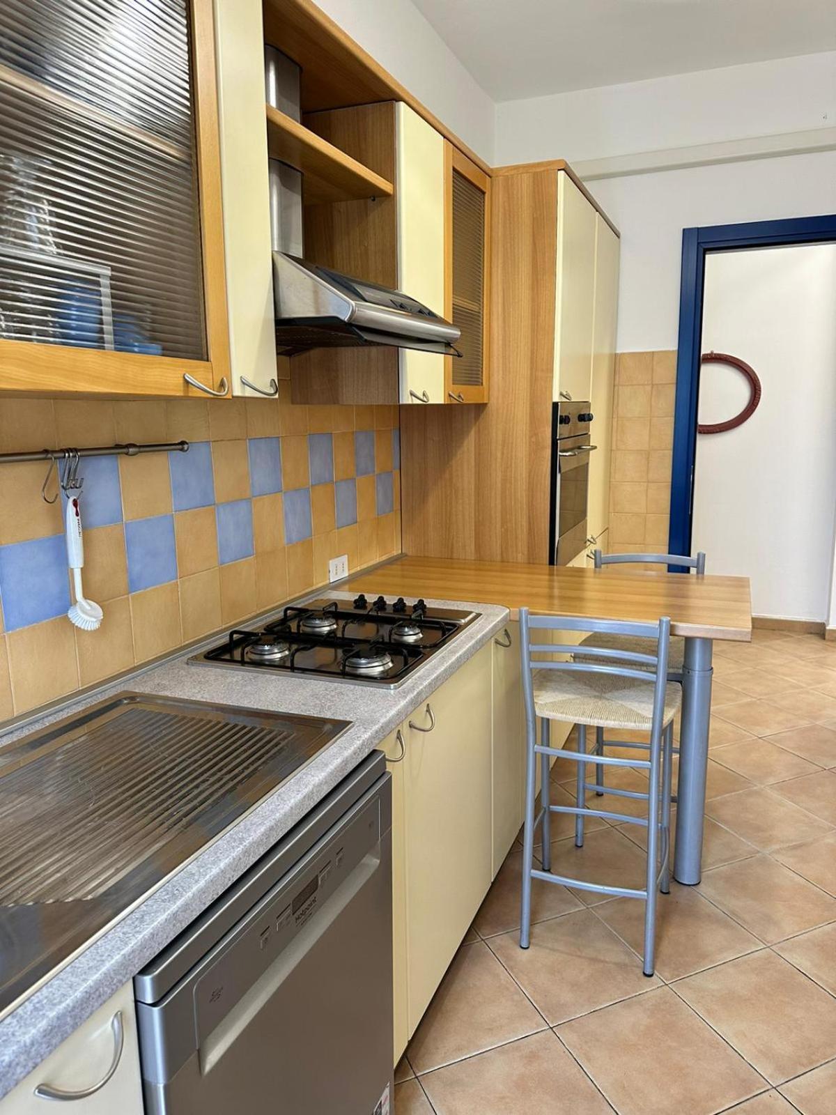 Apartment Gioia135