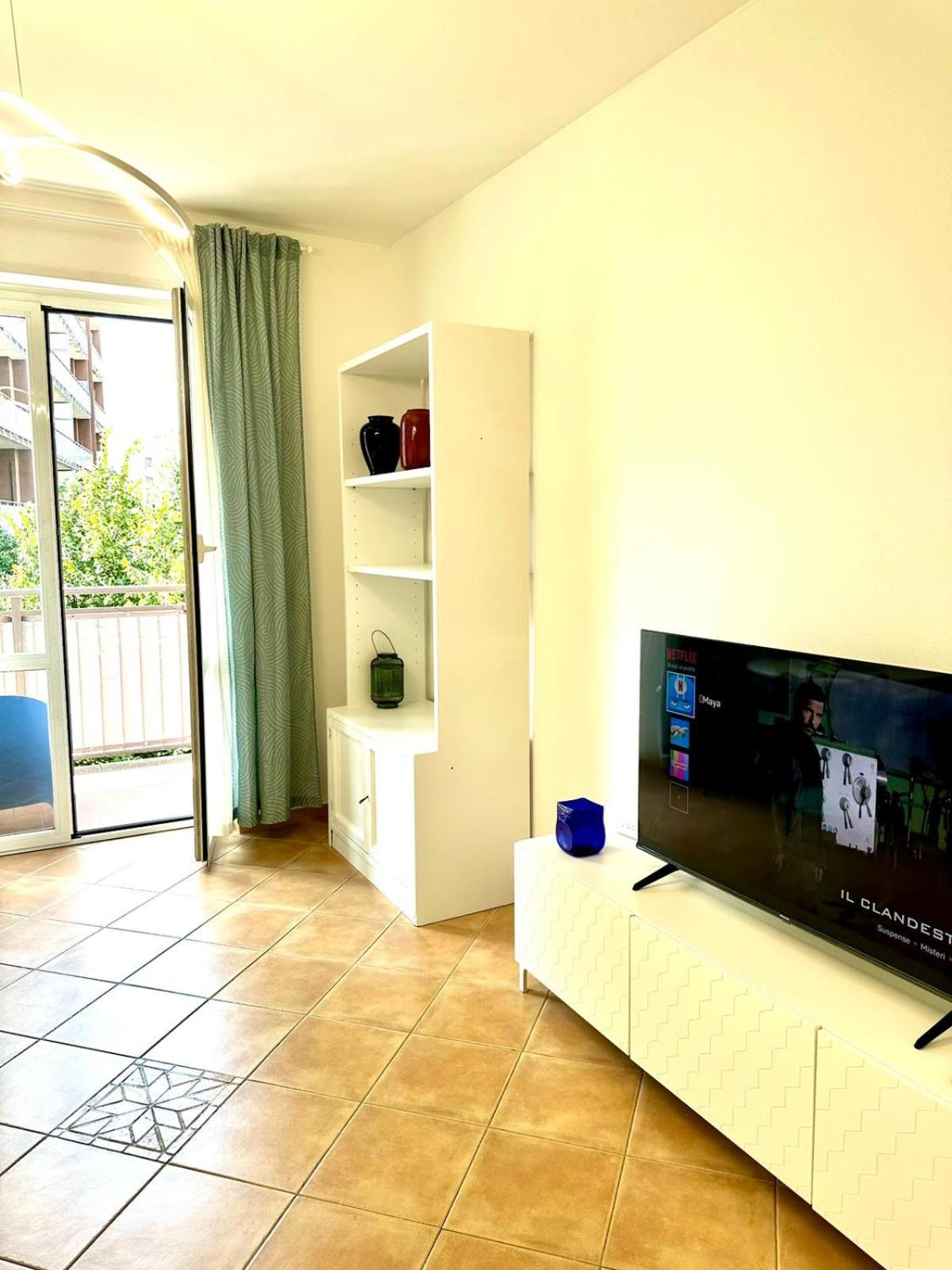 Gioia135 Apartment