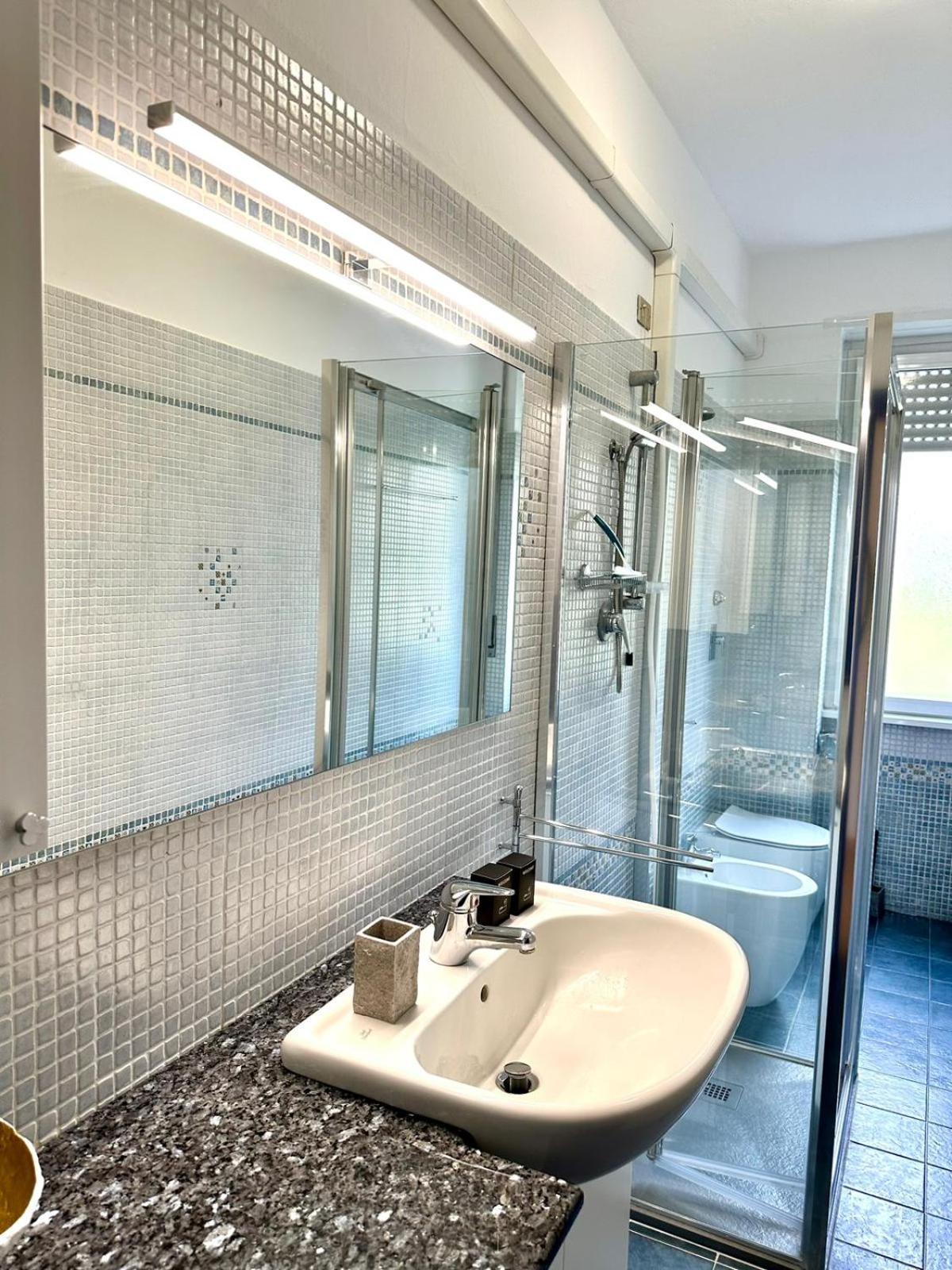 Apartment Gioia135 *