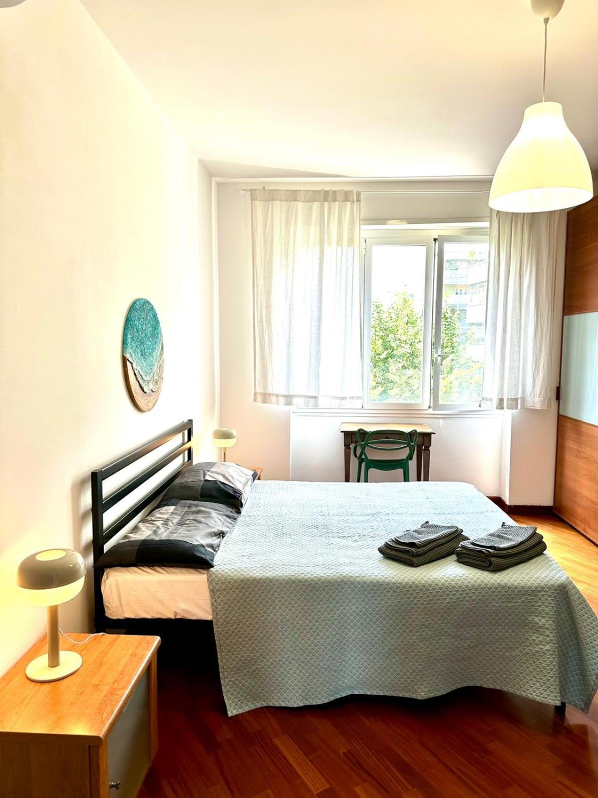 Apartment Gioia135 *