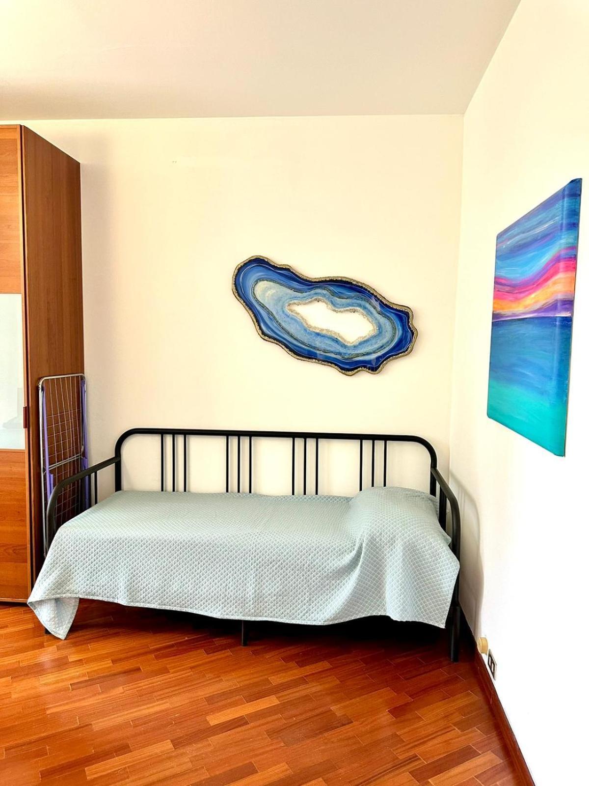 Gioia135 Apartment