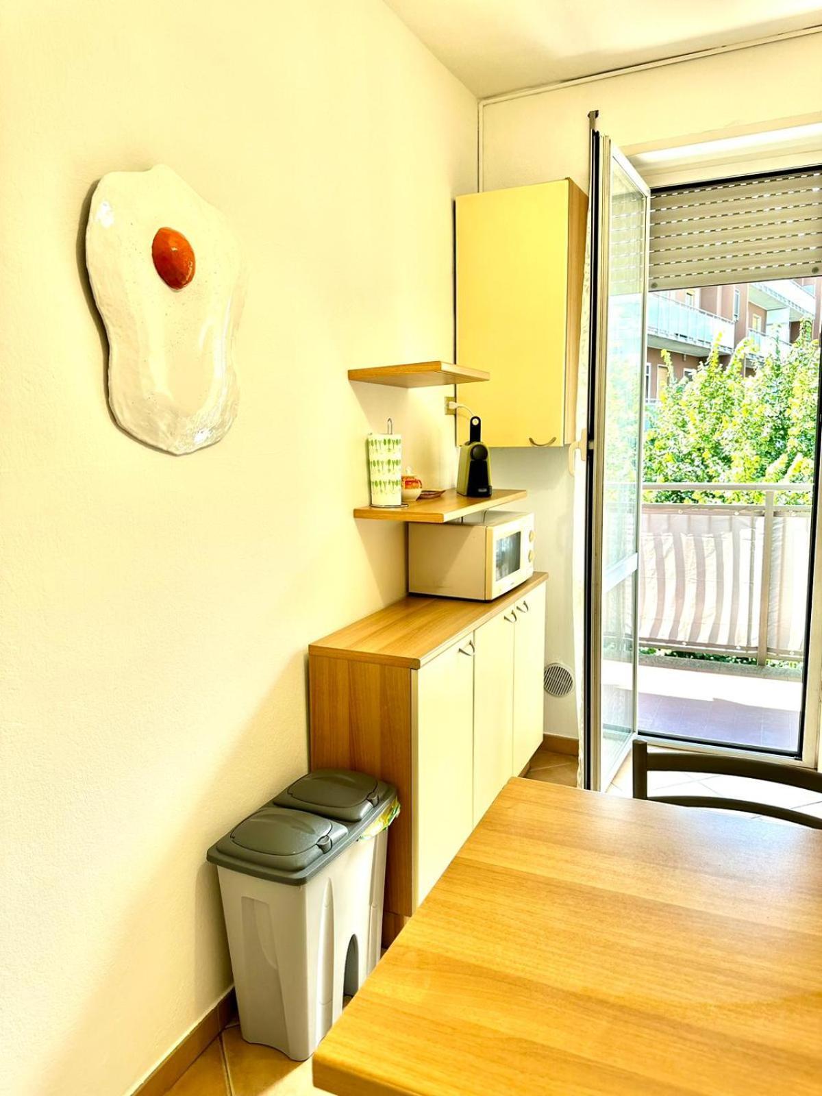 Apartment Gioia135 Mailand