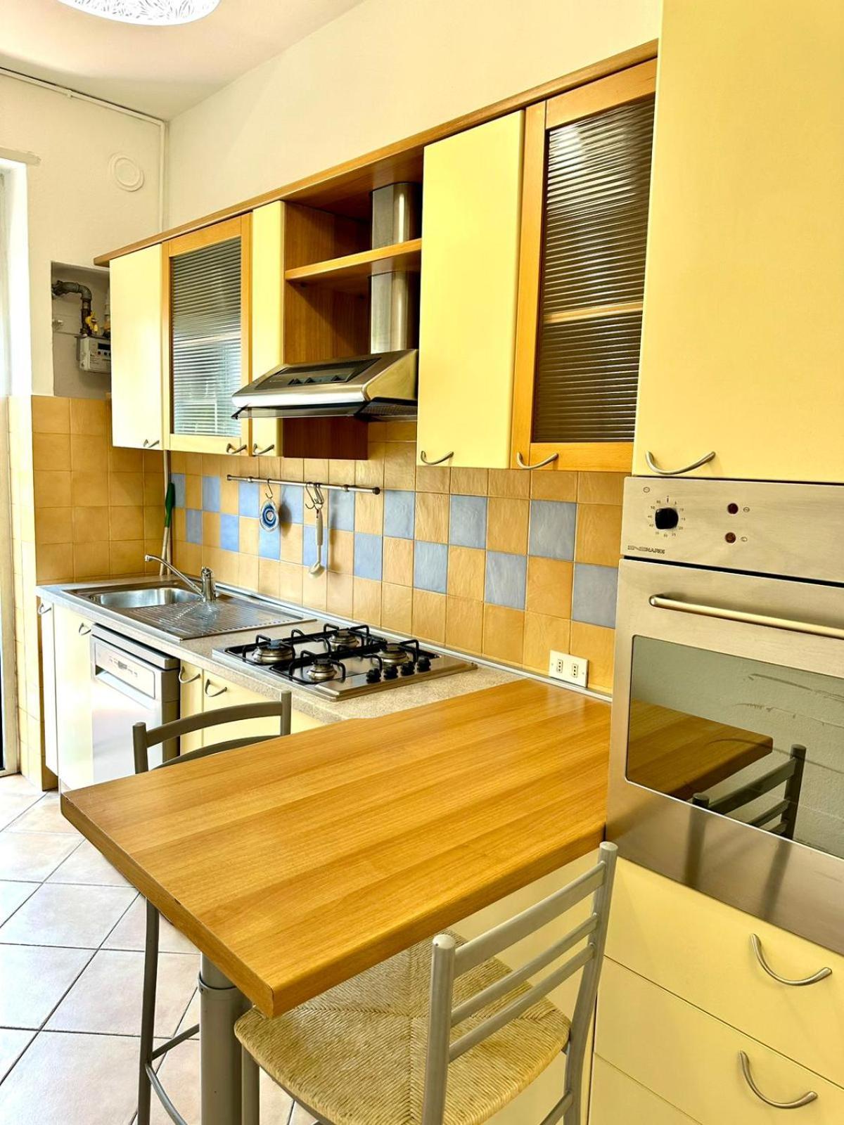 Gioia135 Apartment