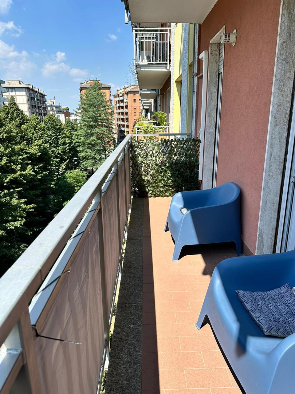 Gioia135 Apartment *