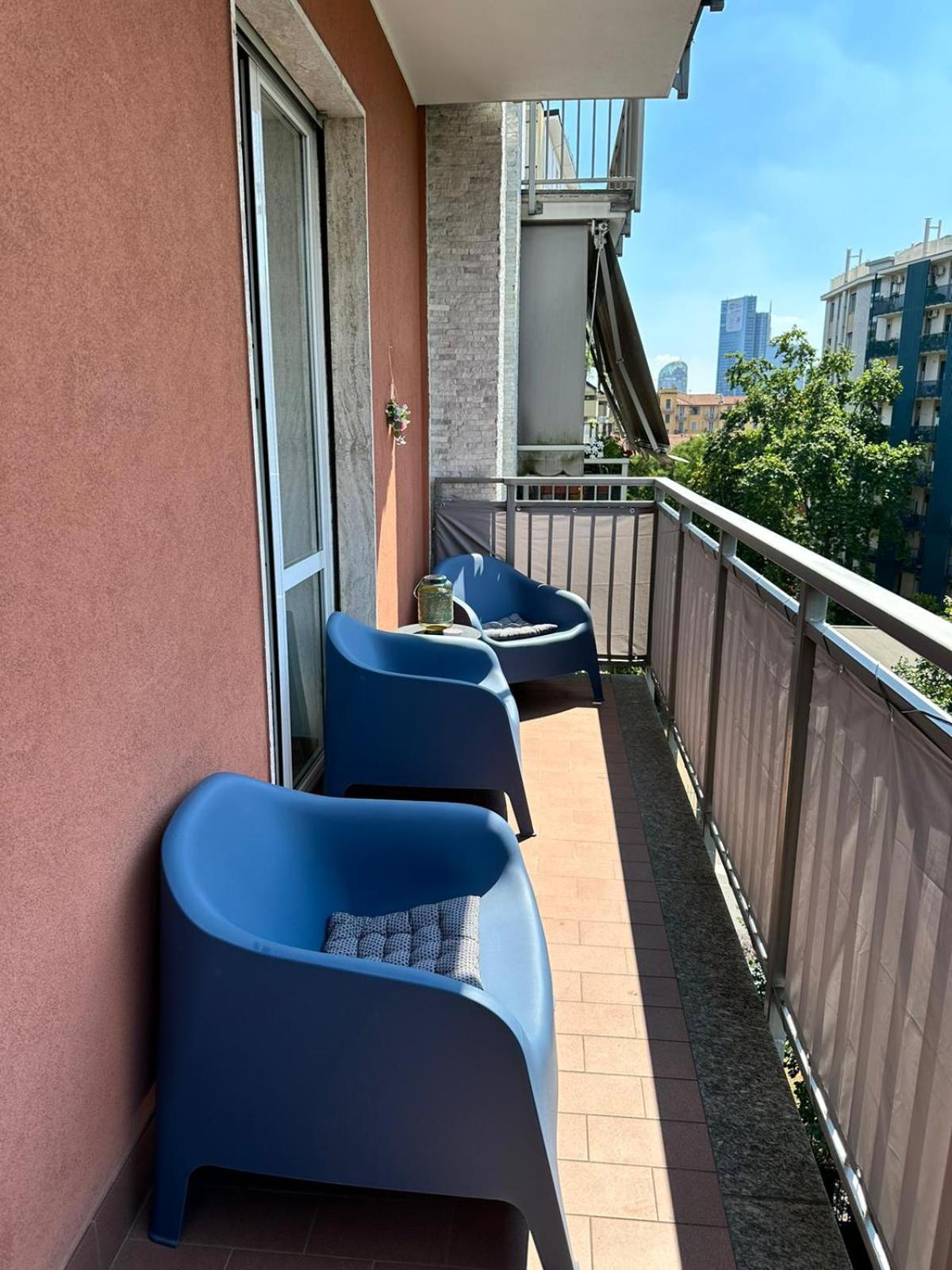 Gioia135 * Mailand