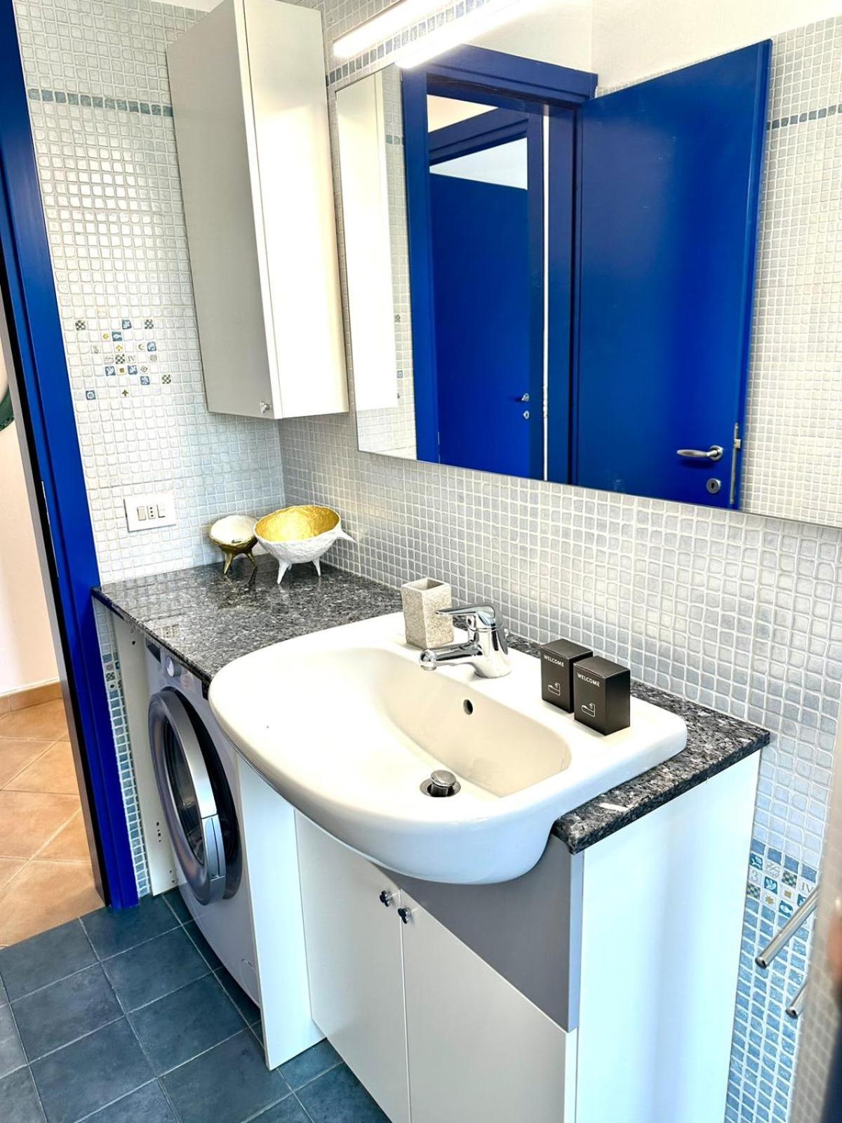 Apartment Gioia135 *