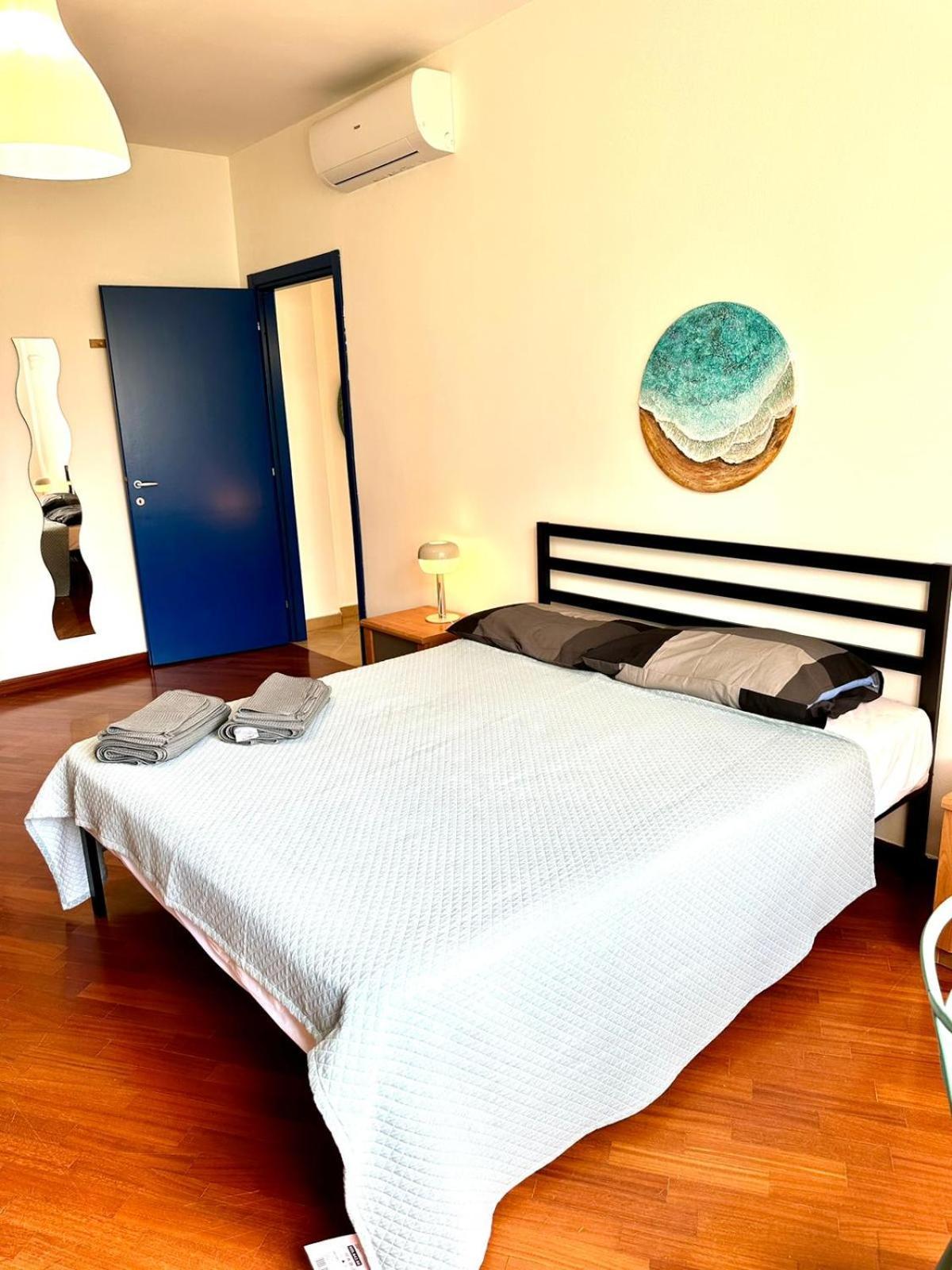 Gioia135 Apartment Mailand