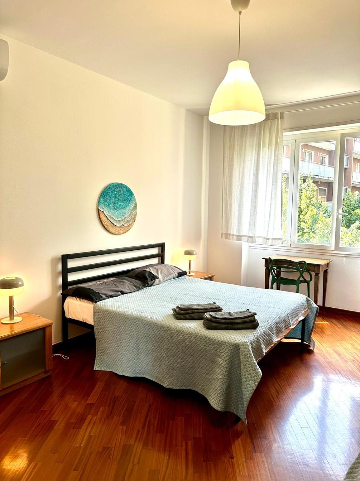 Apartment Gioia135