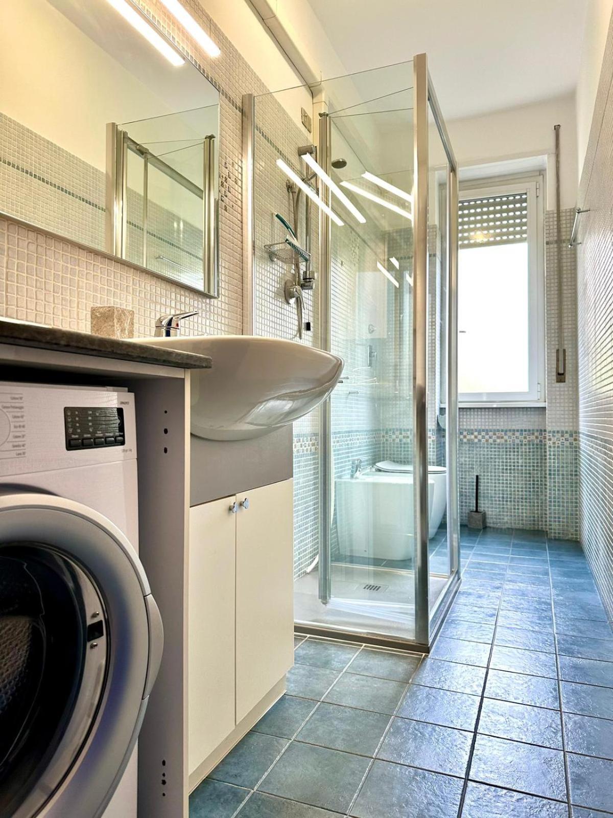 Gioia135 Apartment Mailand