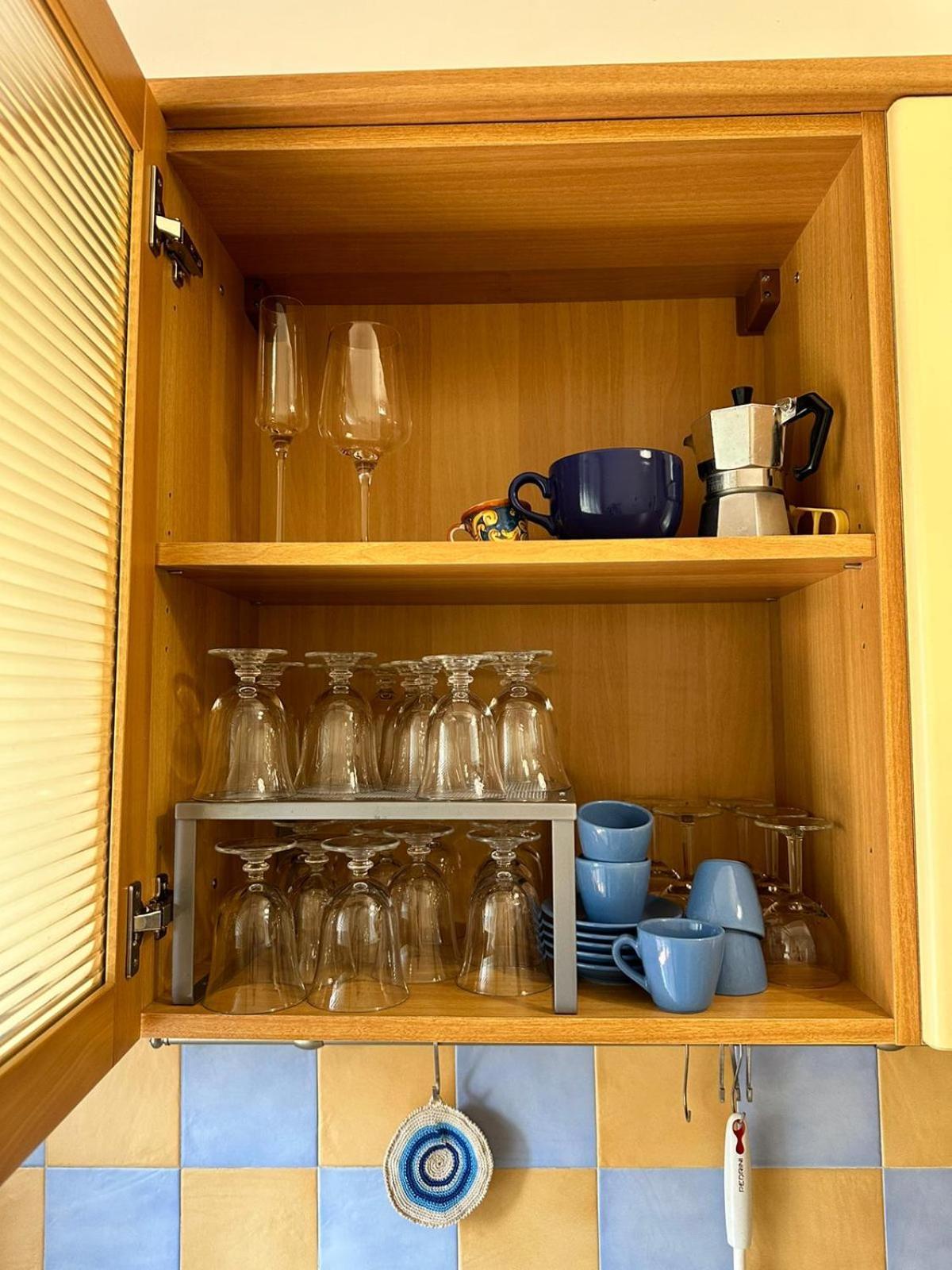 Apartment Gioia135