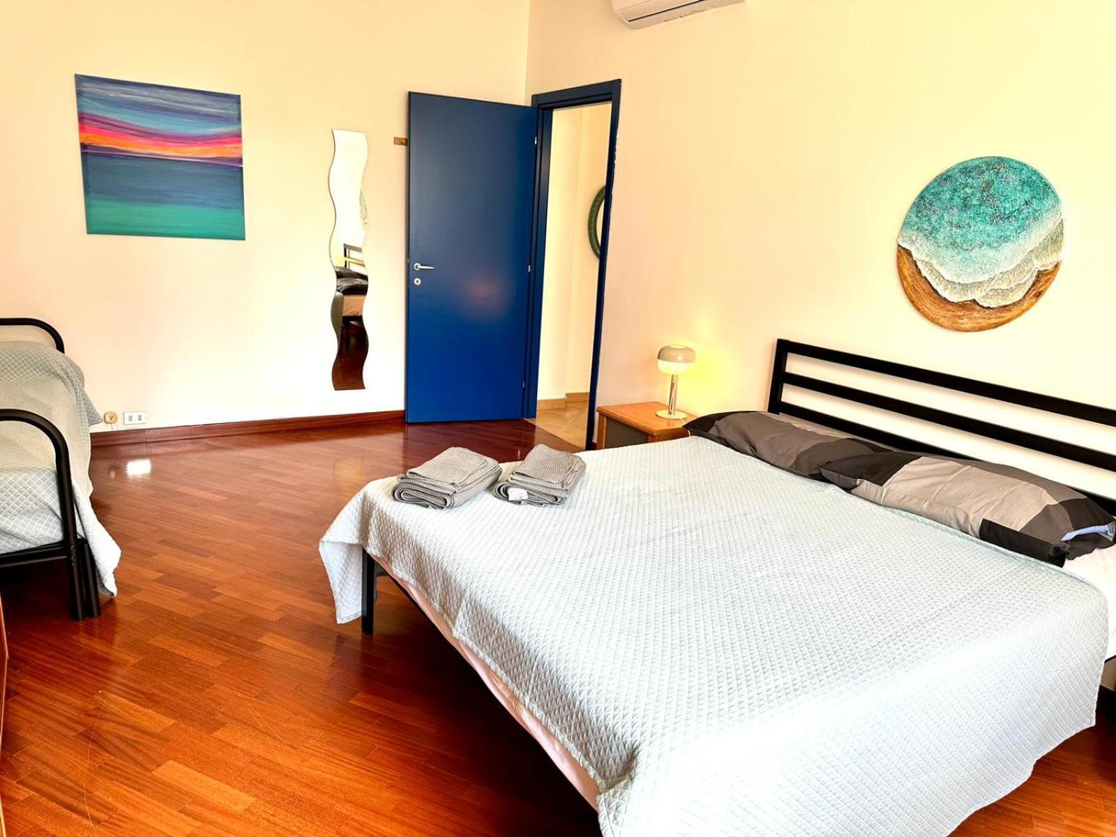 Gioia135 Apartment *