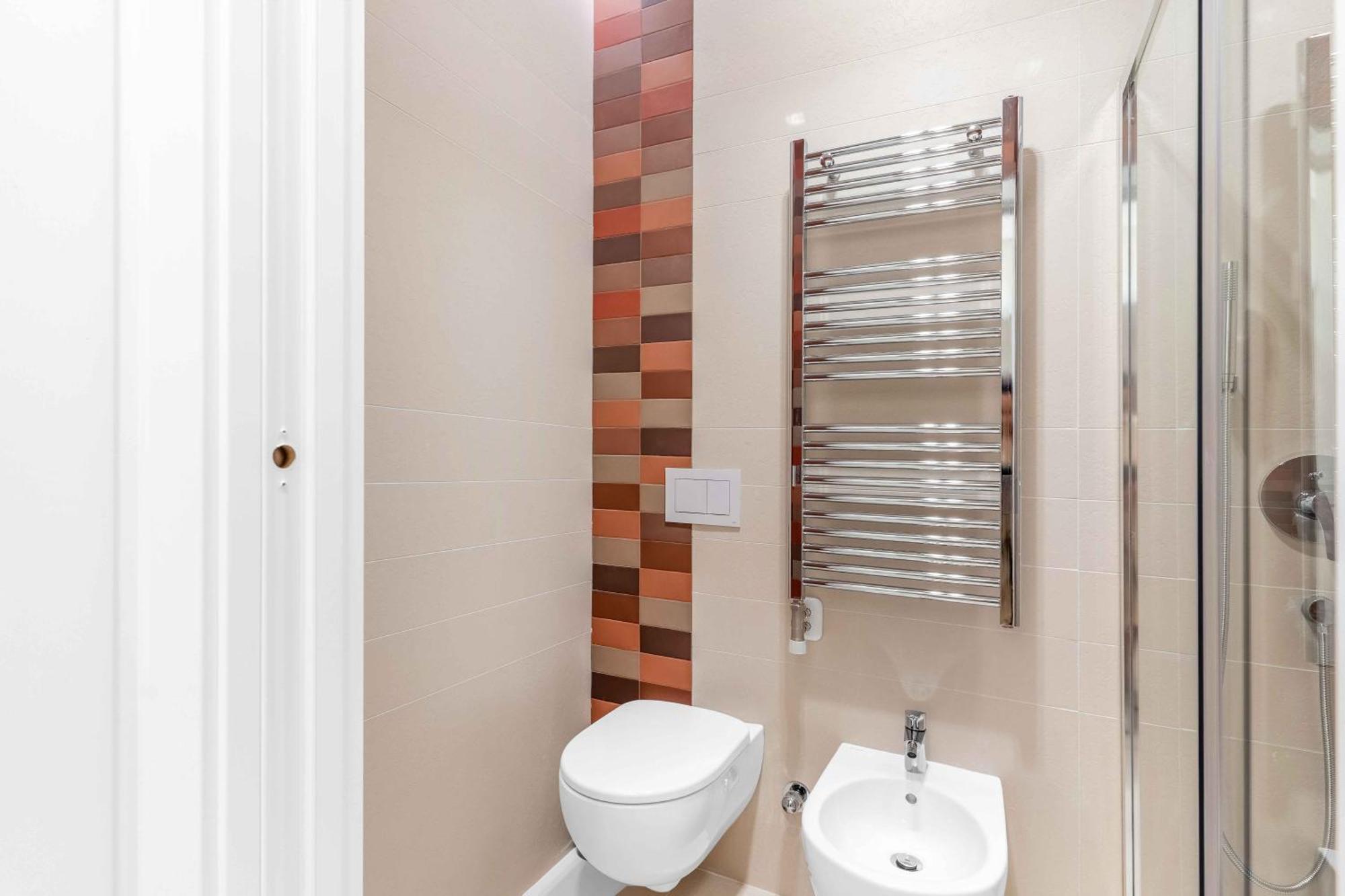 Le23 Duomo-loreto - - Modern Apartment