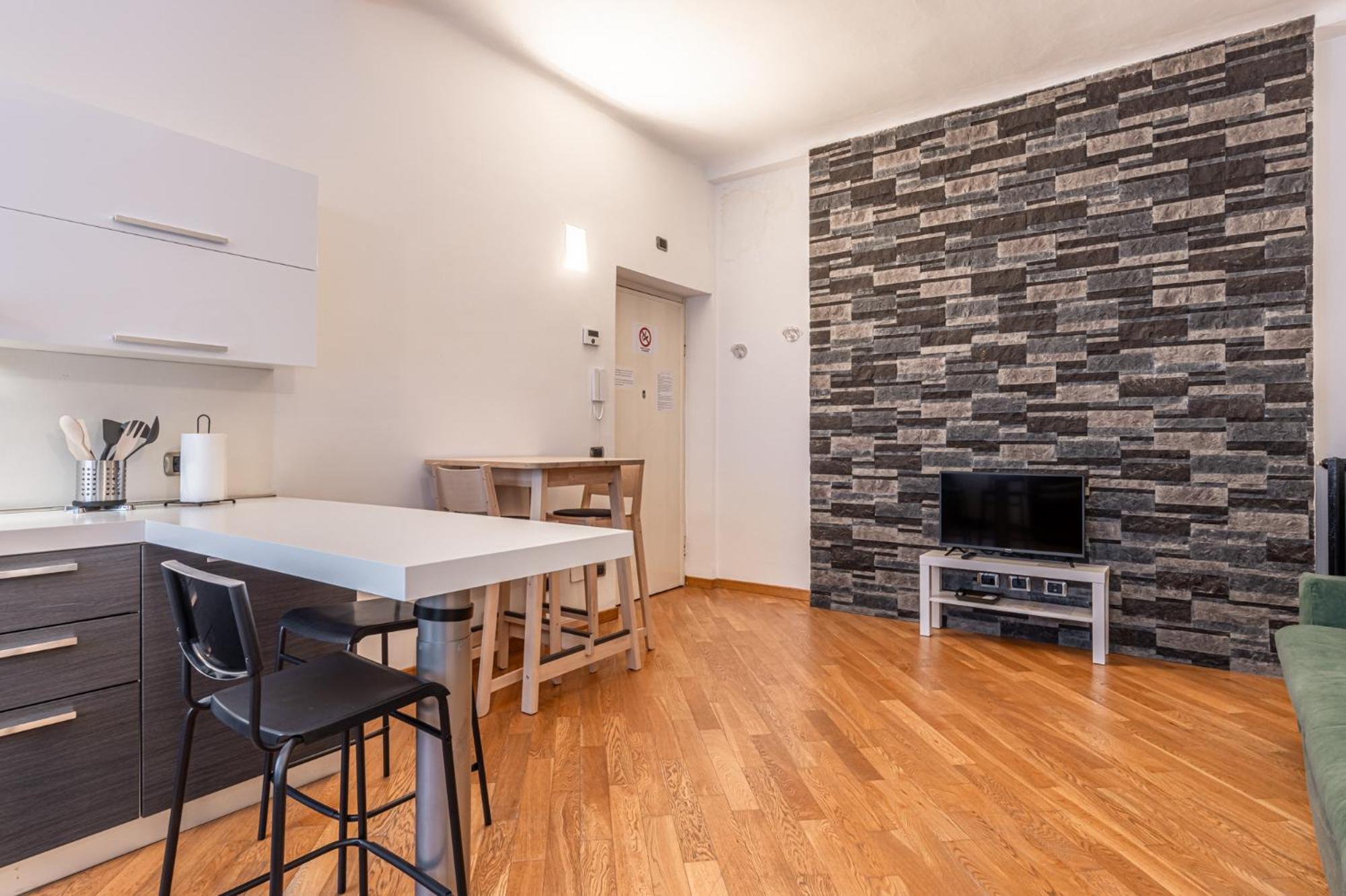 Navigli - Ripa 49 By Cortivo House * Mailand