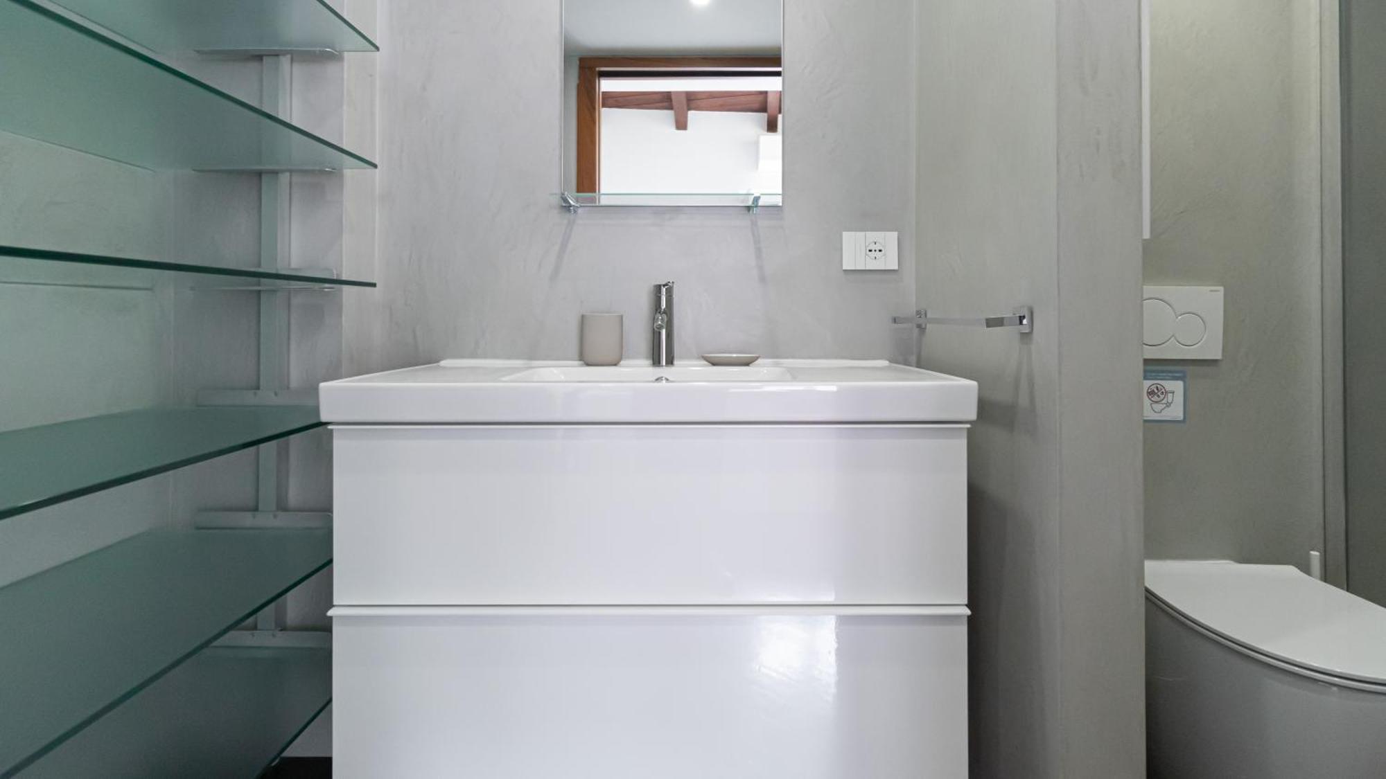 Leilighet Italianway - Fabbri 12 D *