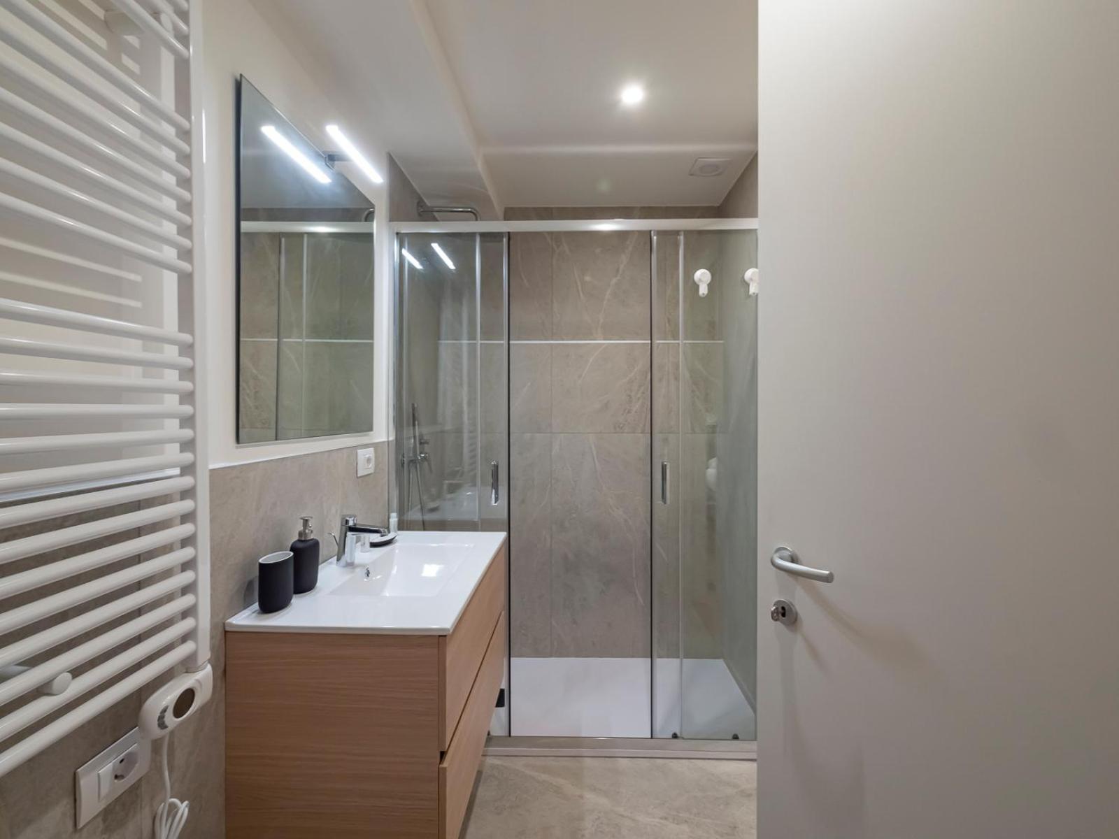 Lejlighed Ihost Cozy Console Marcello Milano