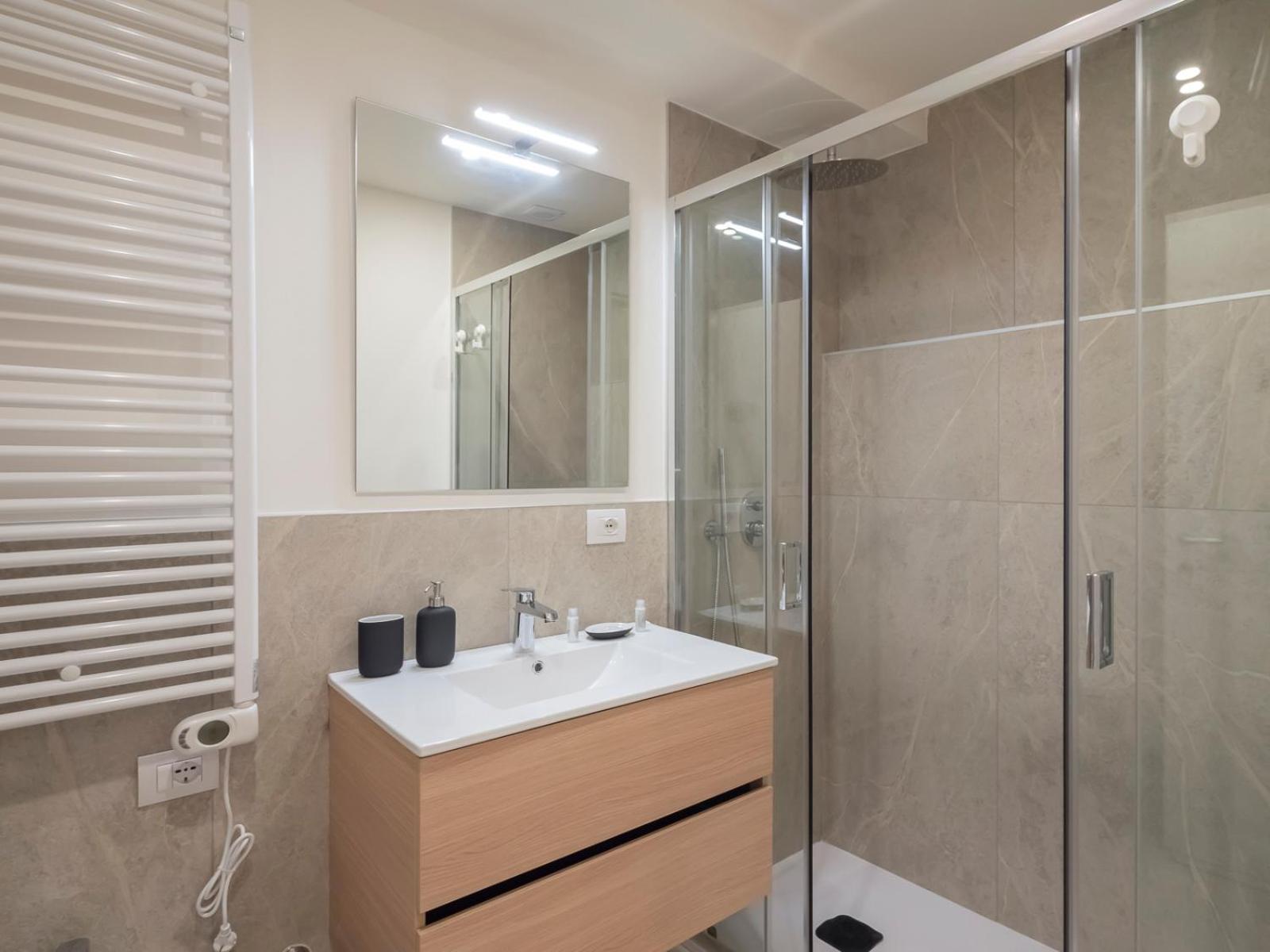Ihost Cozy Console Marcello Milano