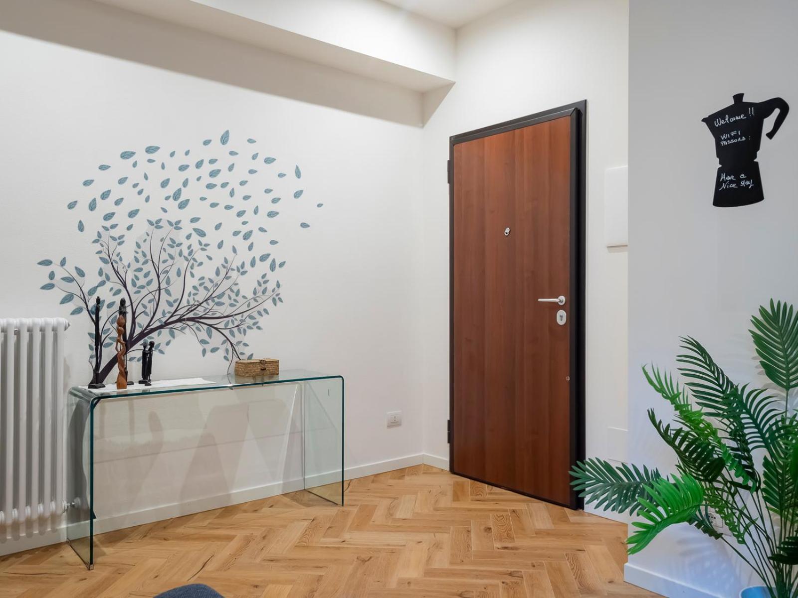 Lejlighed Ihost Cozy Console Marcello Milano