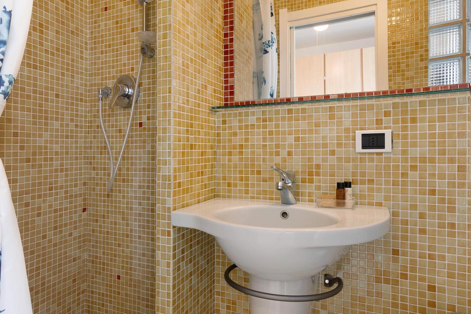 Comfort - Duomo, San Siro Apartment