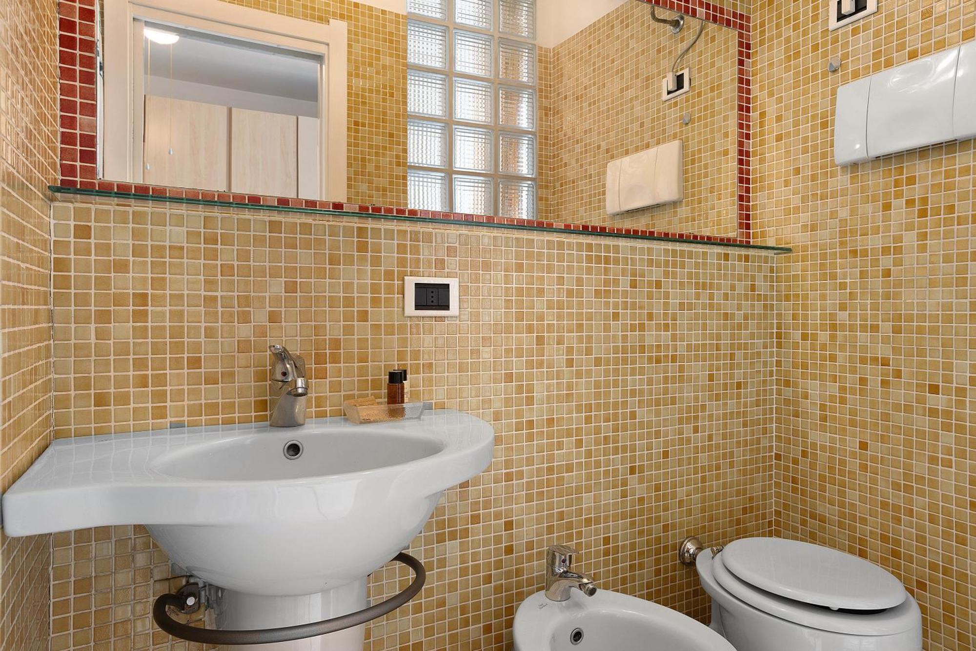 Apartment Comfort - Duomo, San Siro