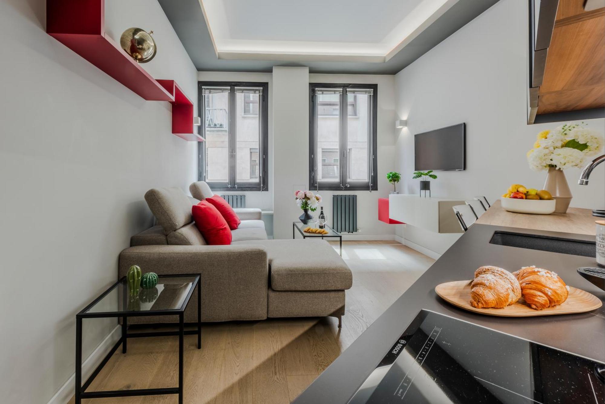 Appartement Sweett- Duomo