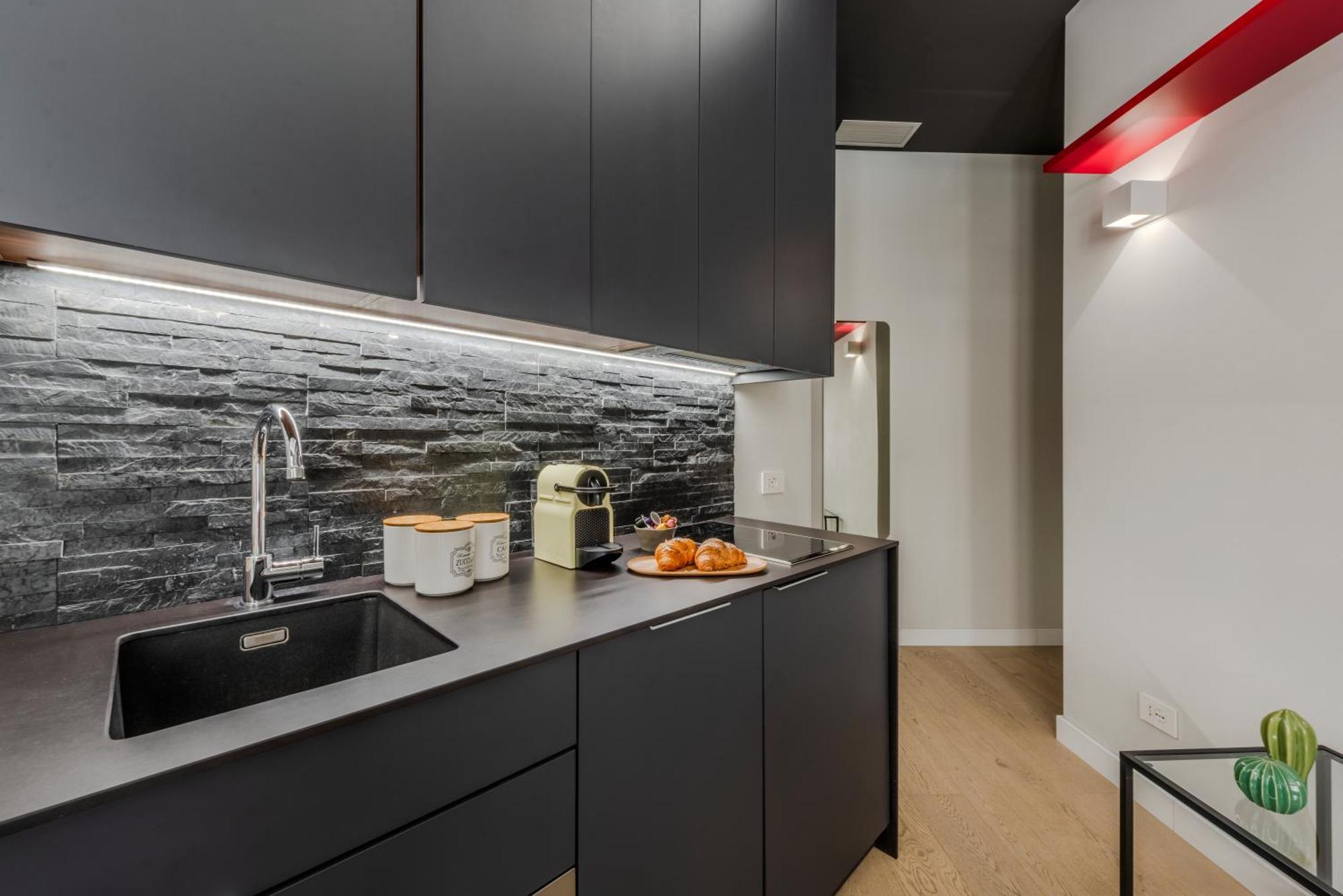 Sweett- Duomo Appartement *