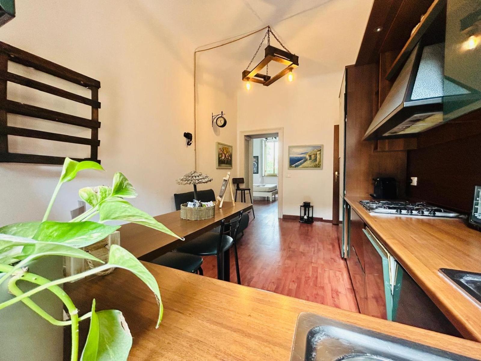 Navigli Appartement