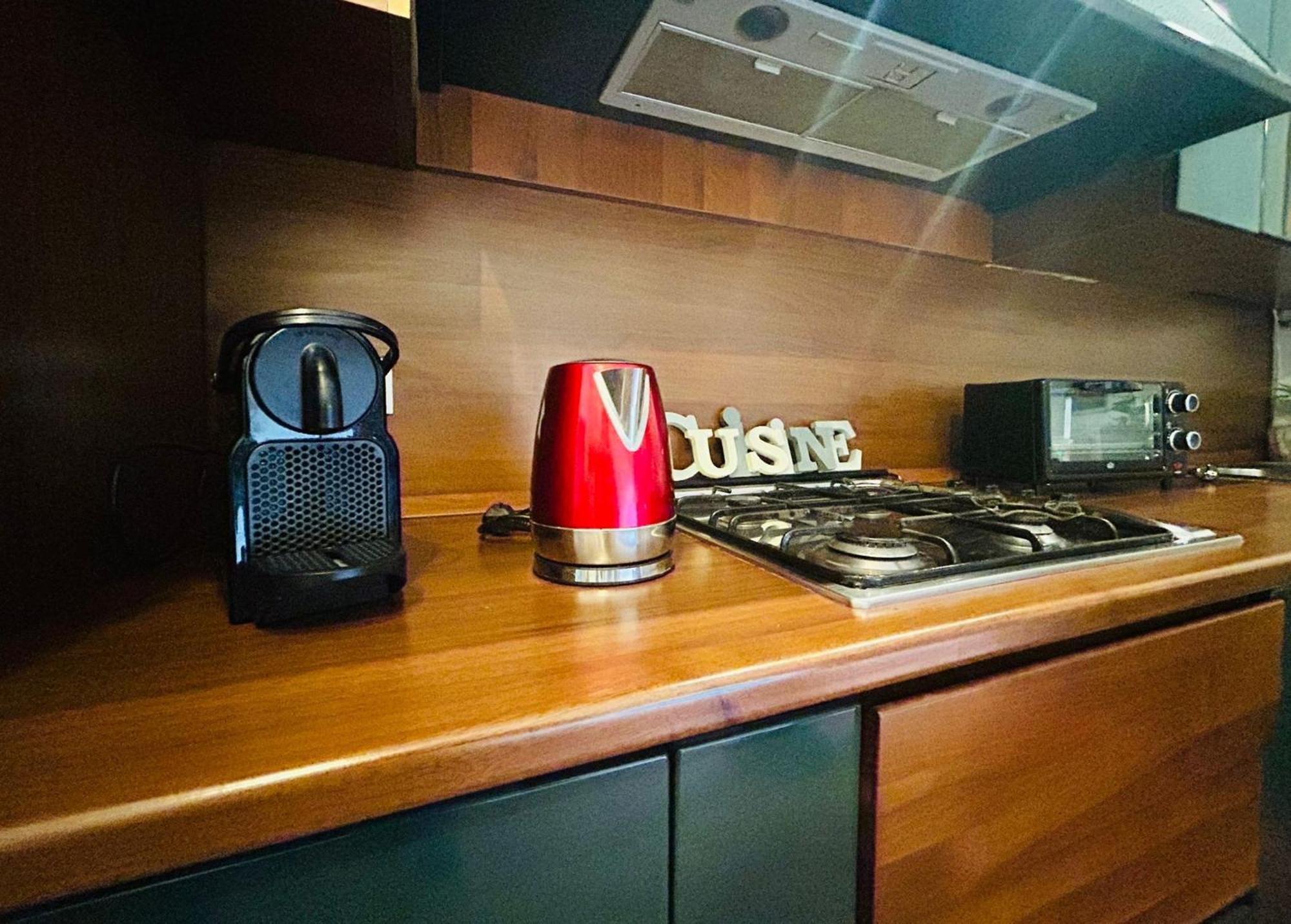 Appartement Navigli