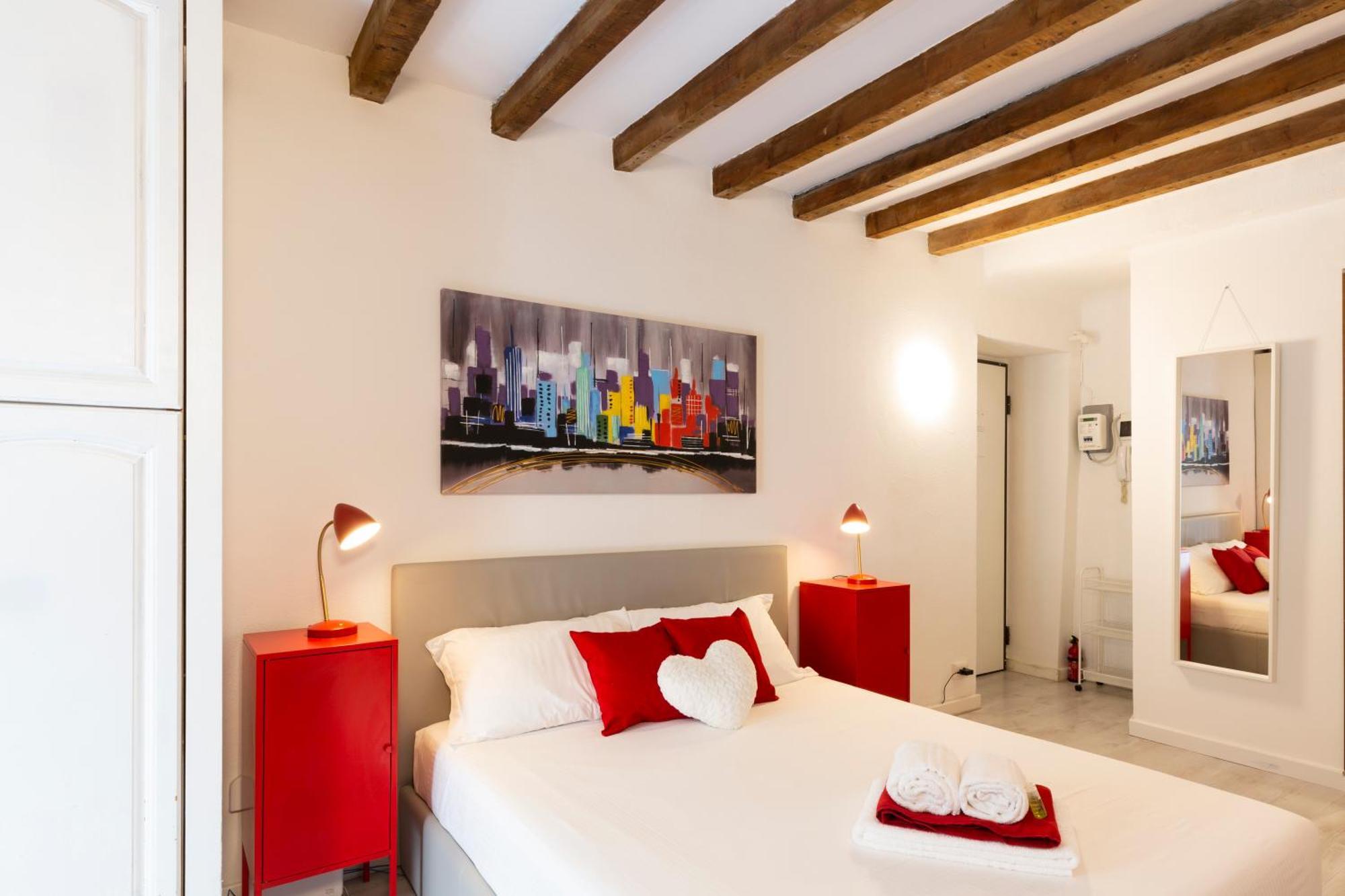 Casa Vittoria - Isola District * Milano