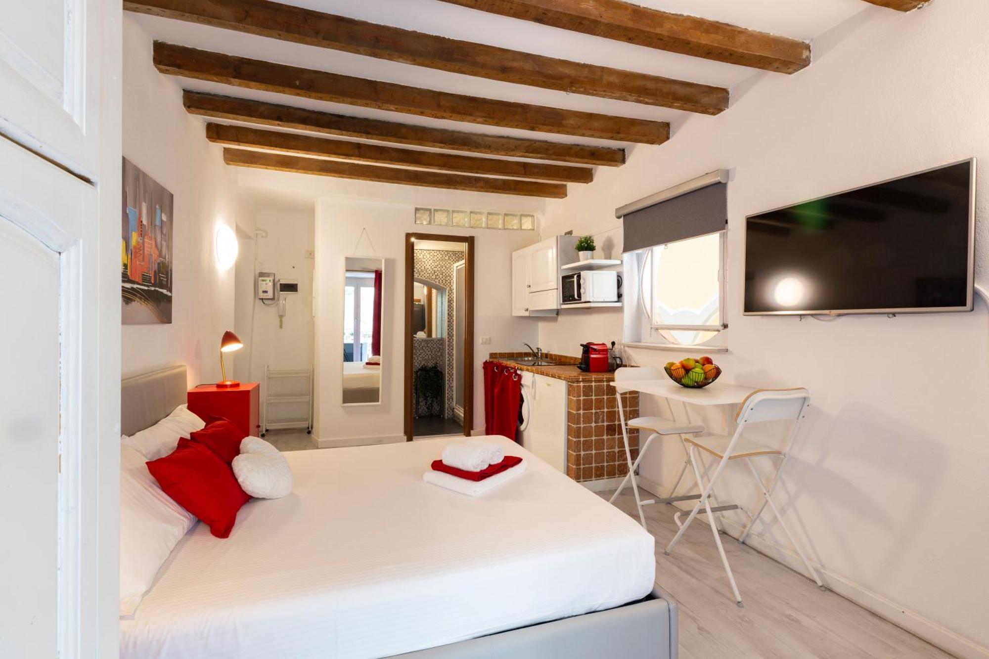Casa Vittoria - Isola District Lejlighed Milano