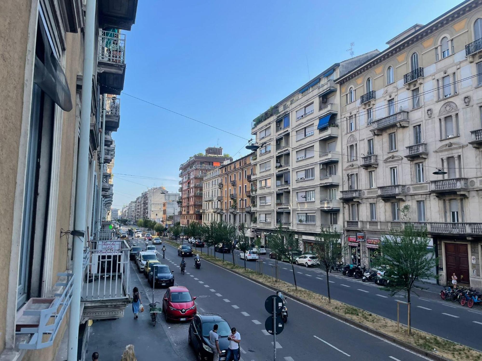 Milanohome * Milano