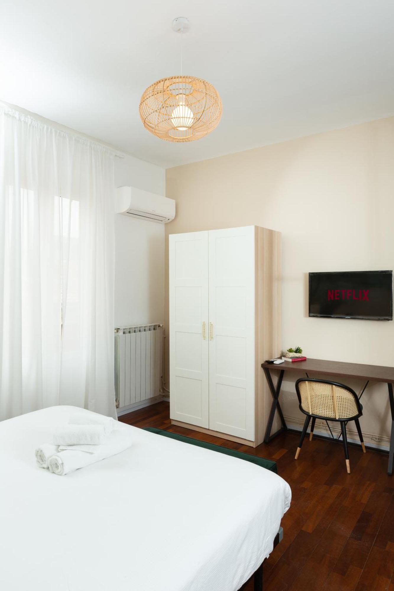 Lejlighed Flower Exclusive - M3 - Isola District *