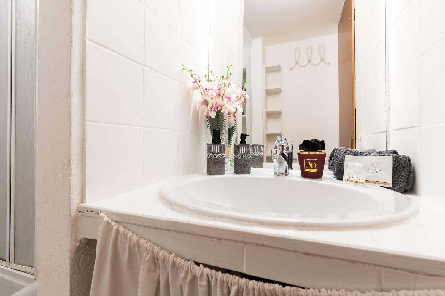 Appartement Beat Studio - City Life-san Siro