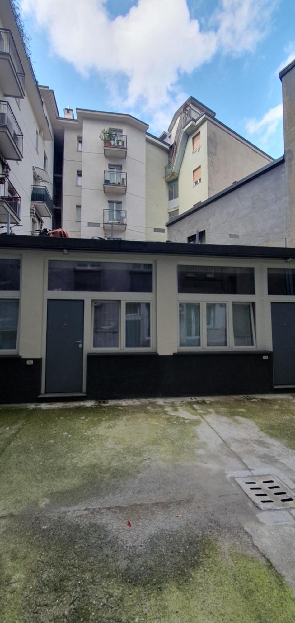 Gambara Metro Appartement *