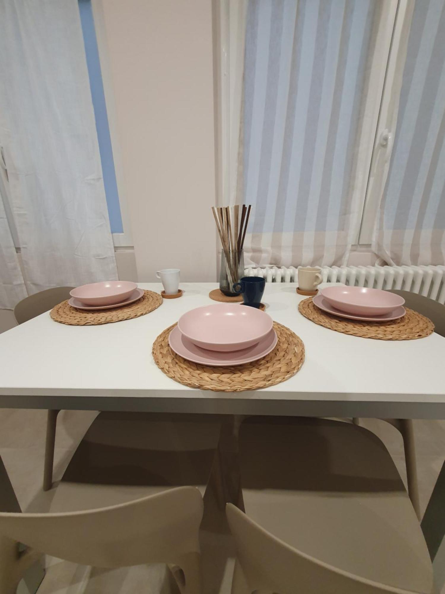 Appartement Gambara Metro