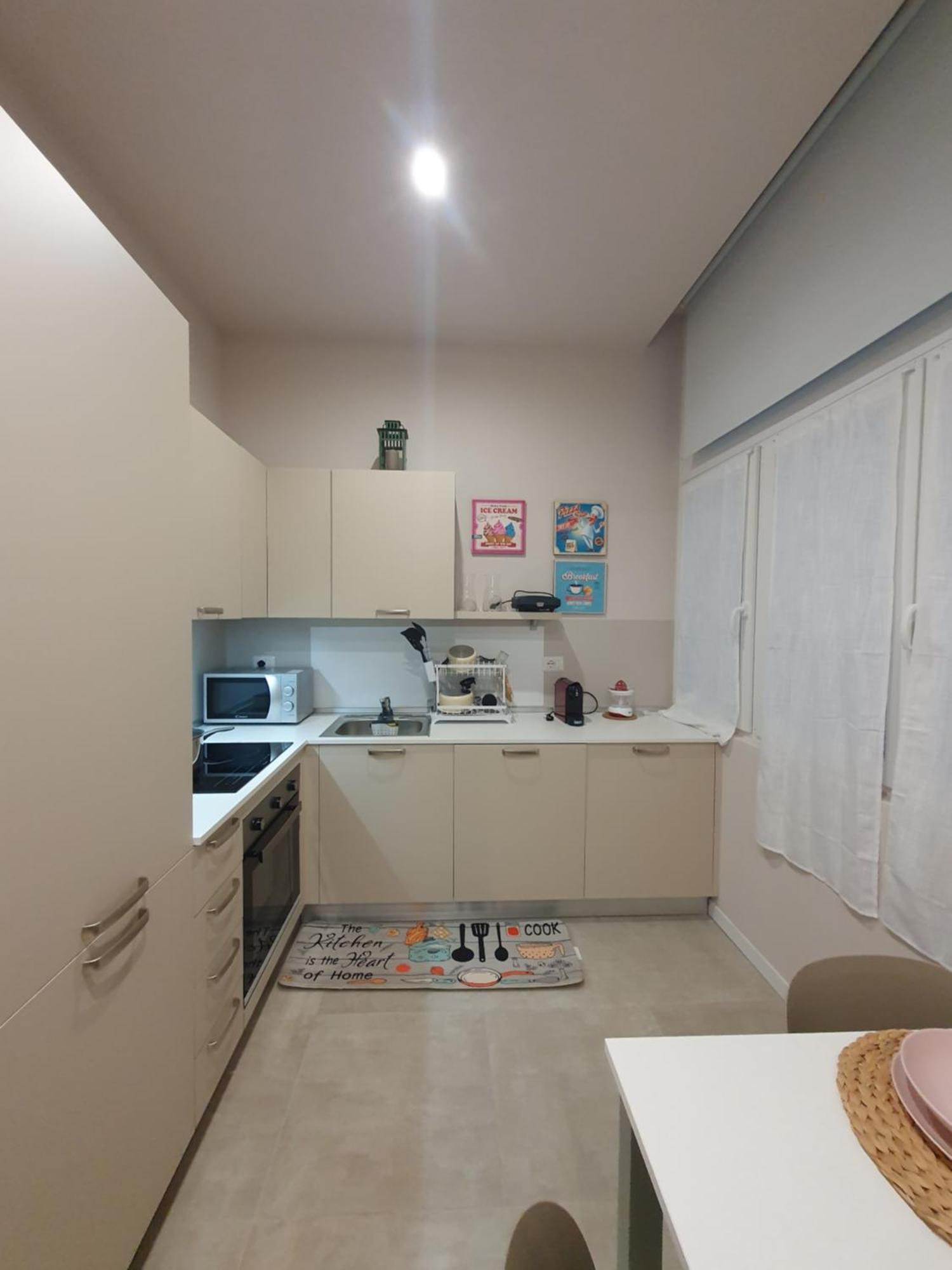 Gambara Metro Appartement *