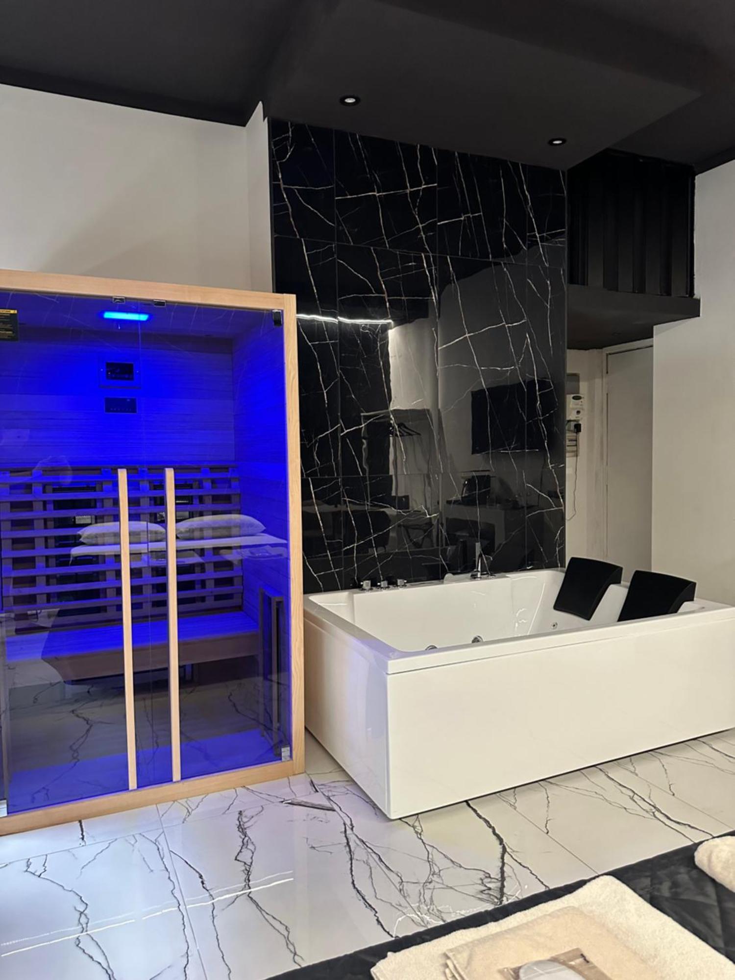 Apartment Hub Private *