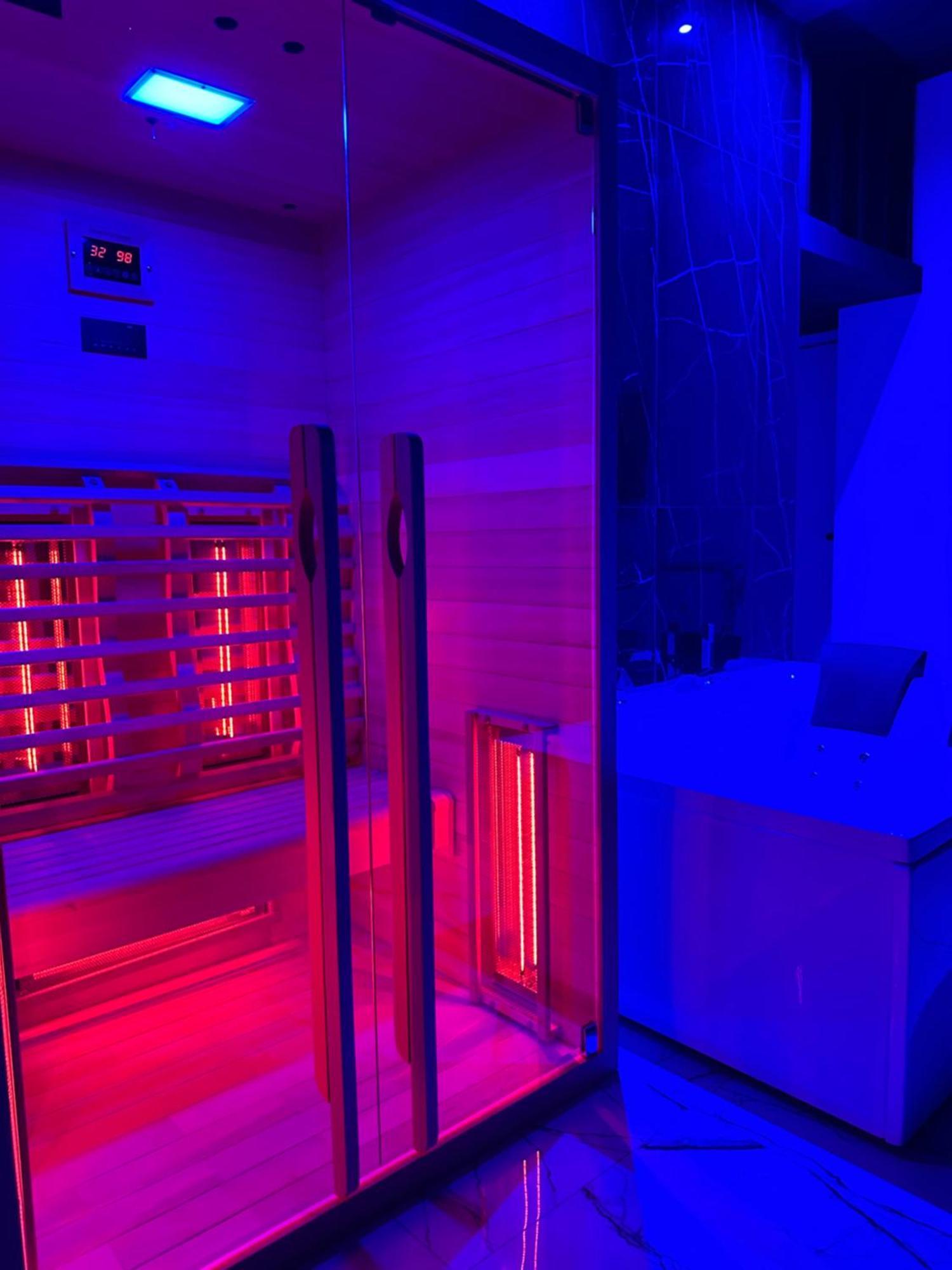 Apartment Hub Private *