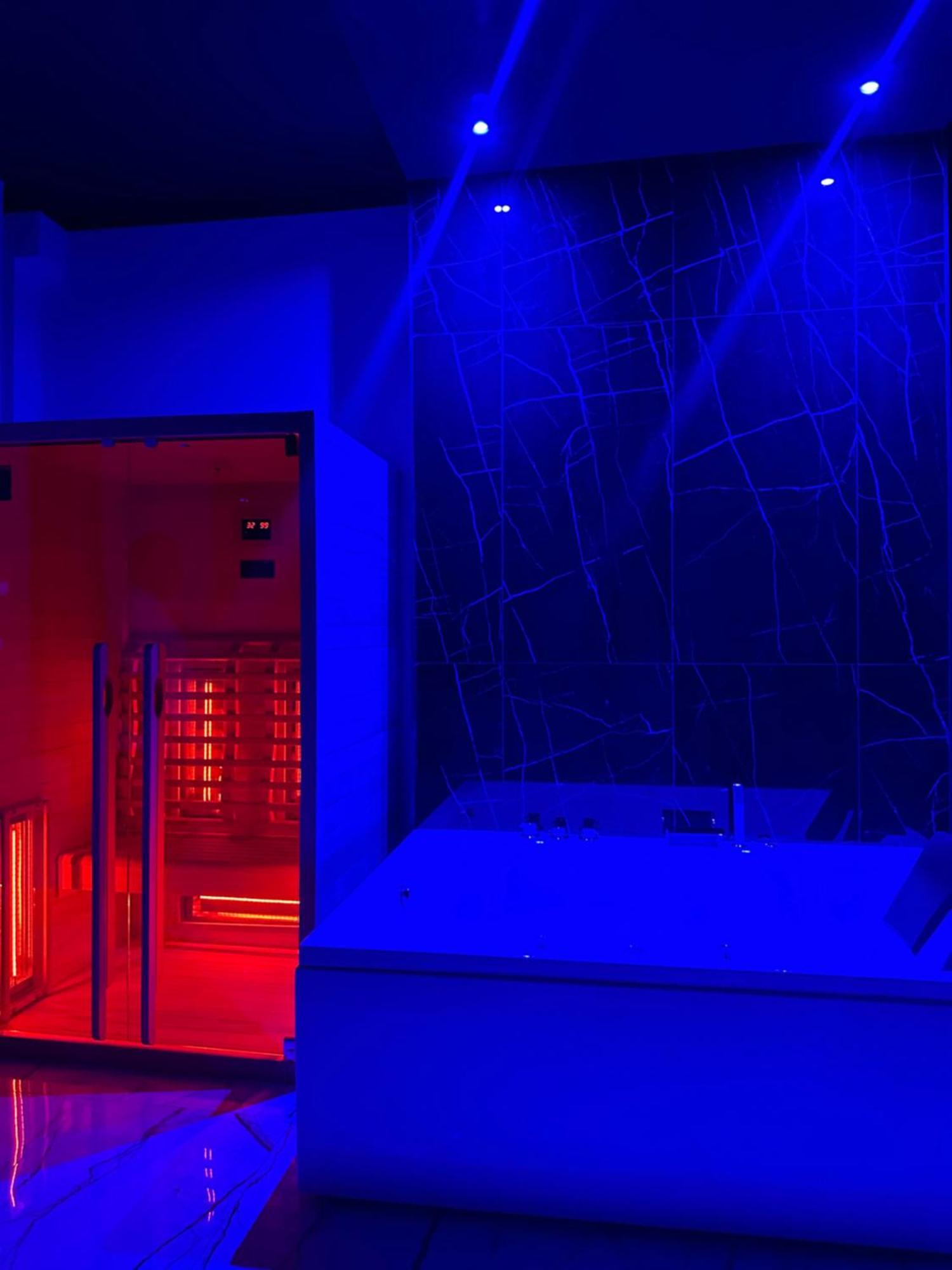 Hub Private Milan
