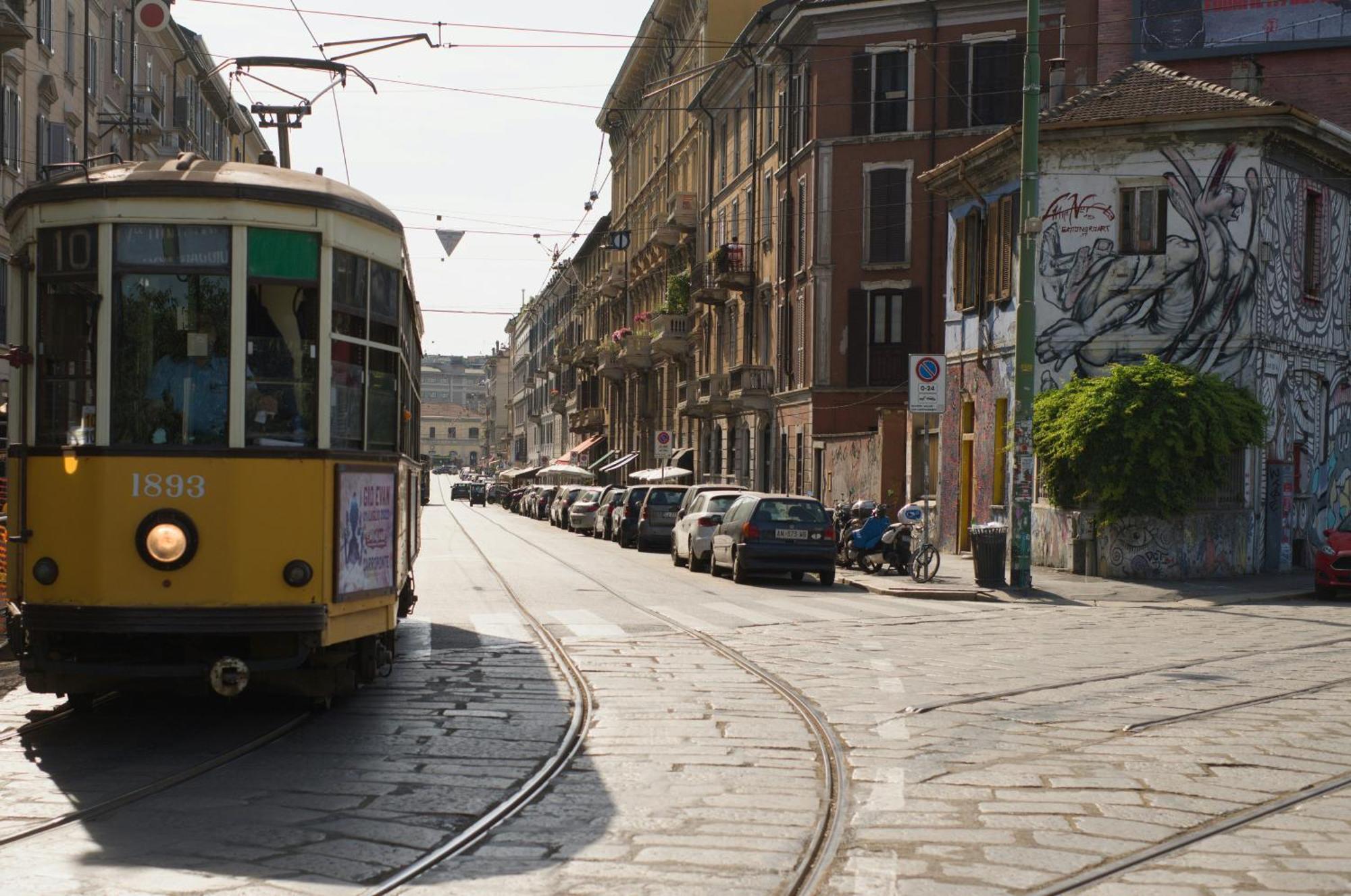 Viva Milano