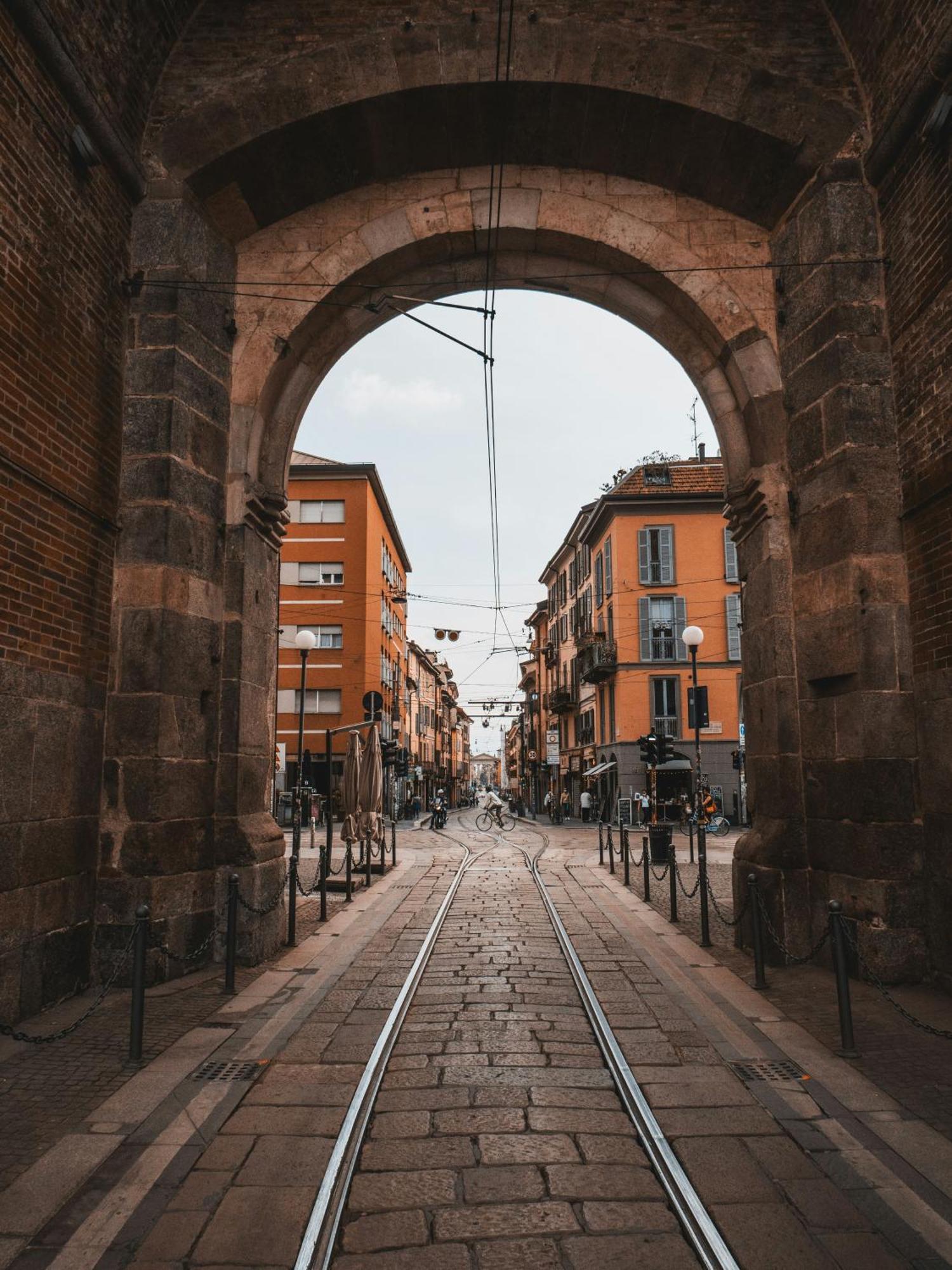 Viva Hotel Milano