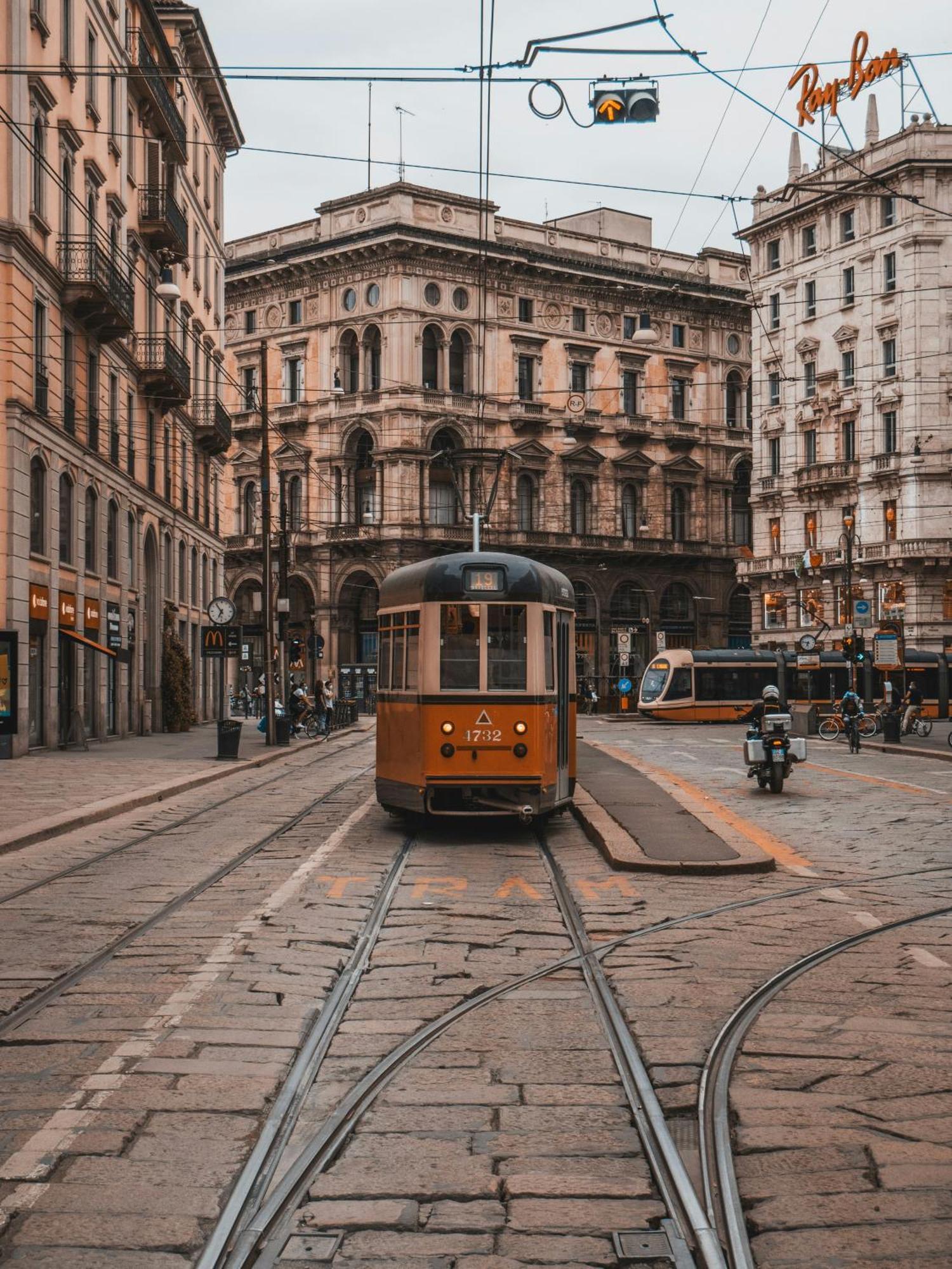 Viva 3* Milano